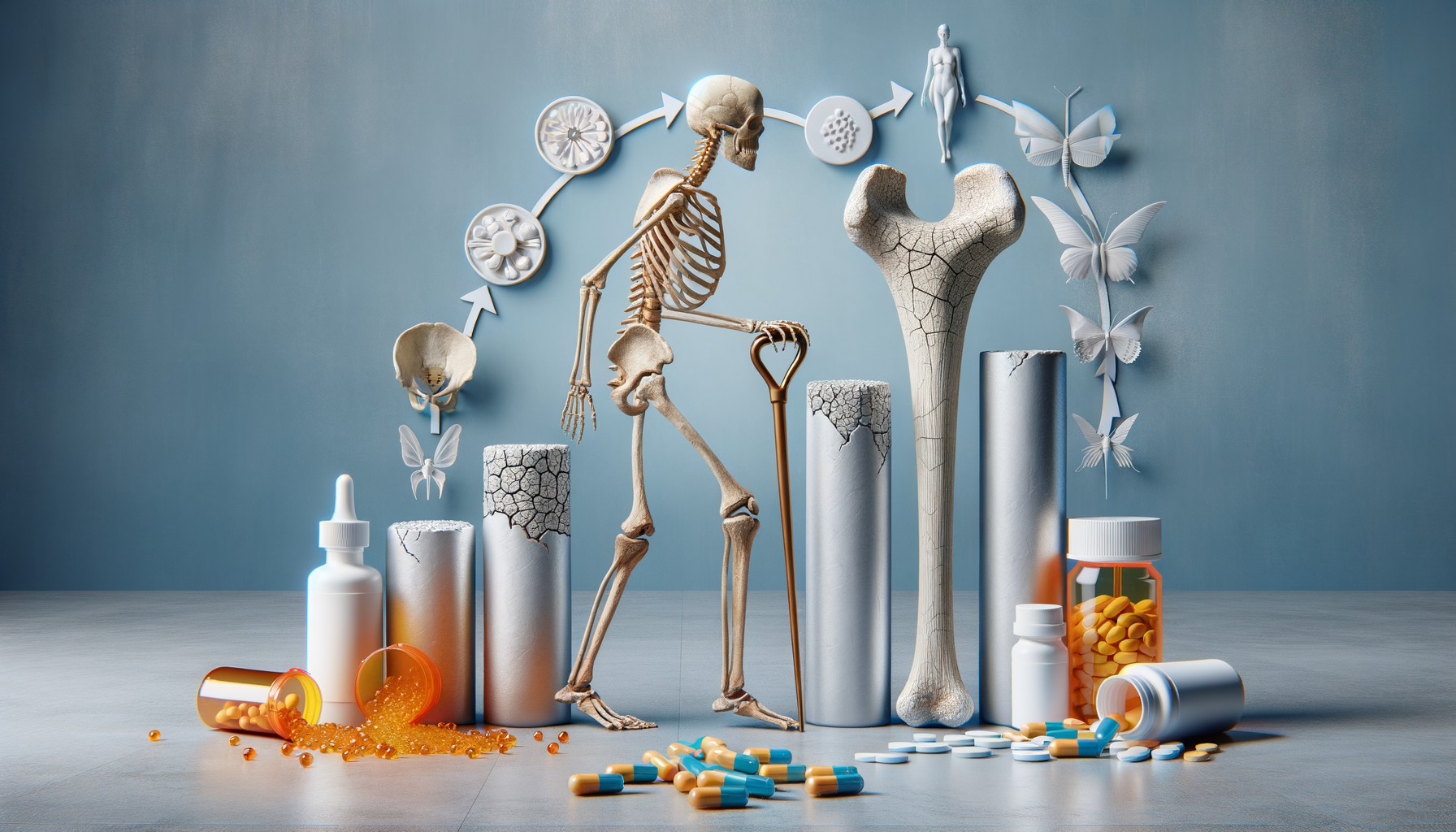 Understanding Osteoporosis Treatment Choices