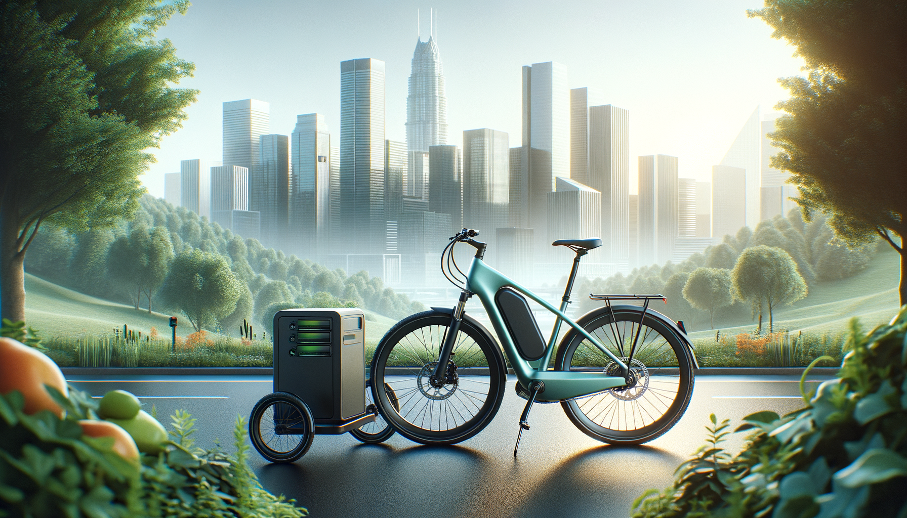Why you should consider buying E-Bike