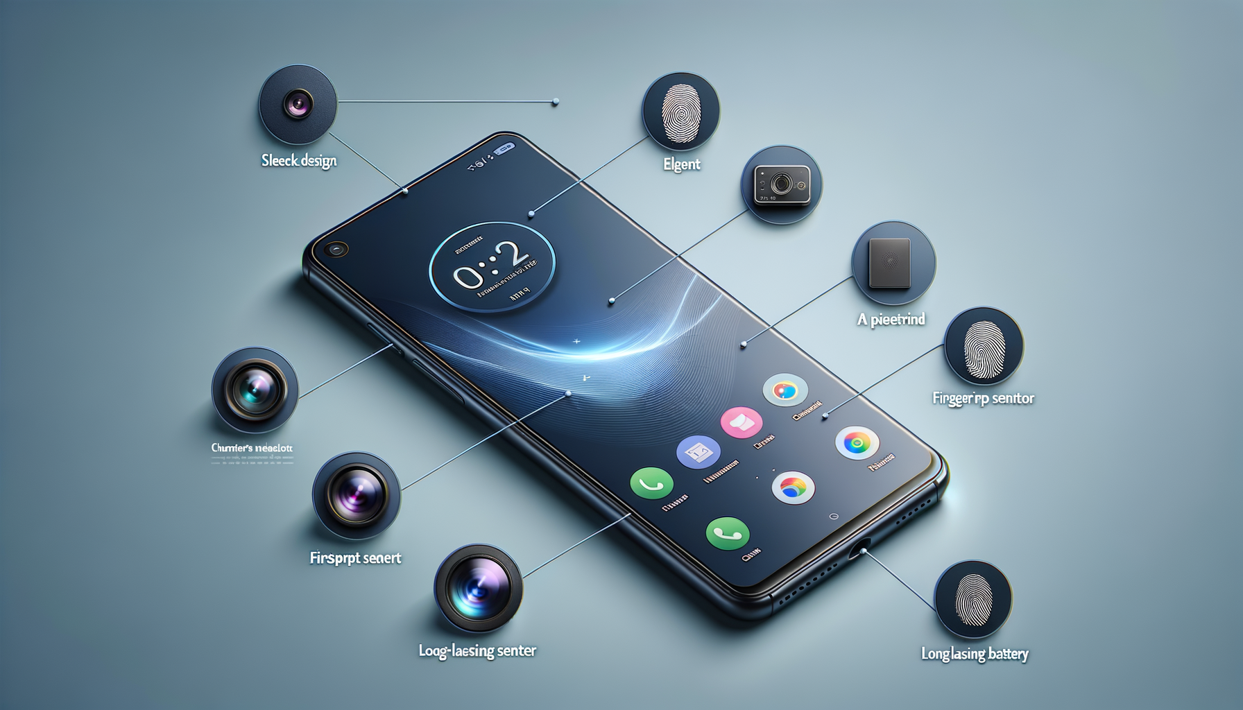 Buy Smartphone: The Essential Features to Look for in a New Smartphone