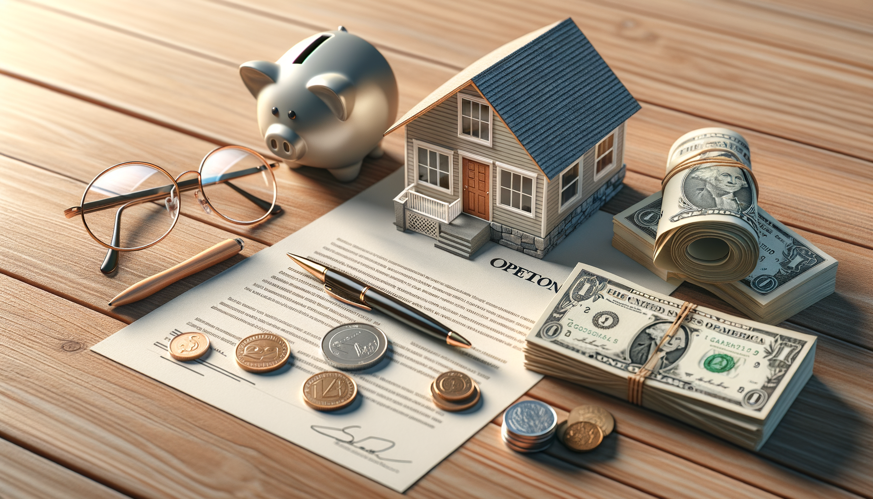 Understanding Mortgage Options For Seniors