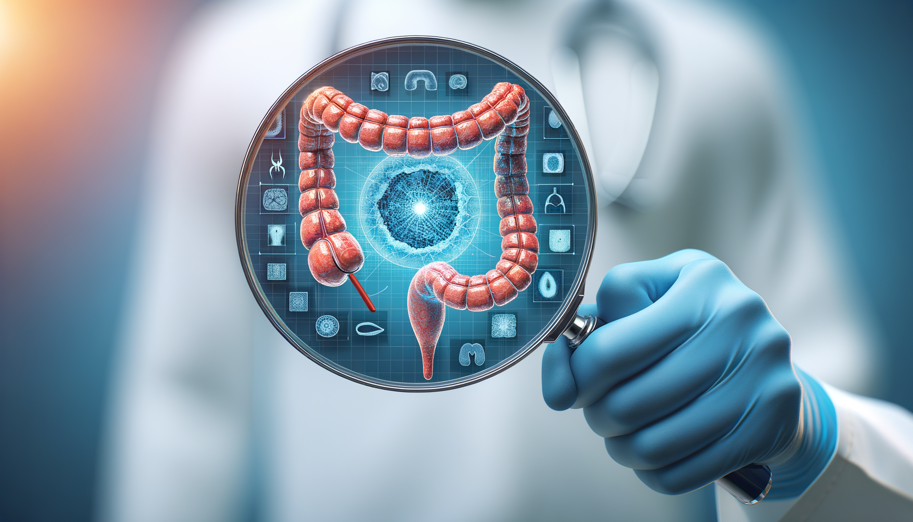Senales Tempranas De Cancer De Colon Que Pueden Pasar Desapercibidas