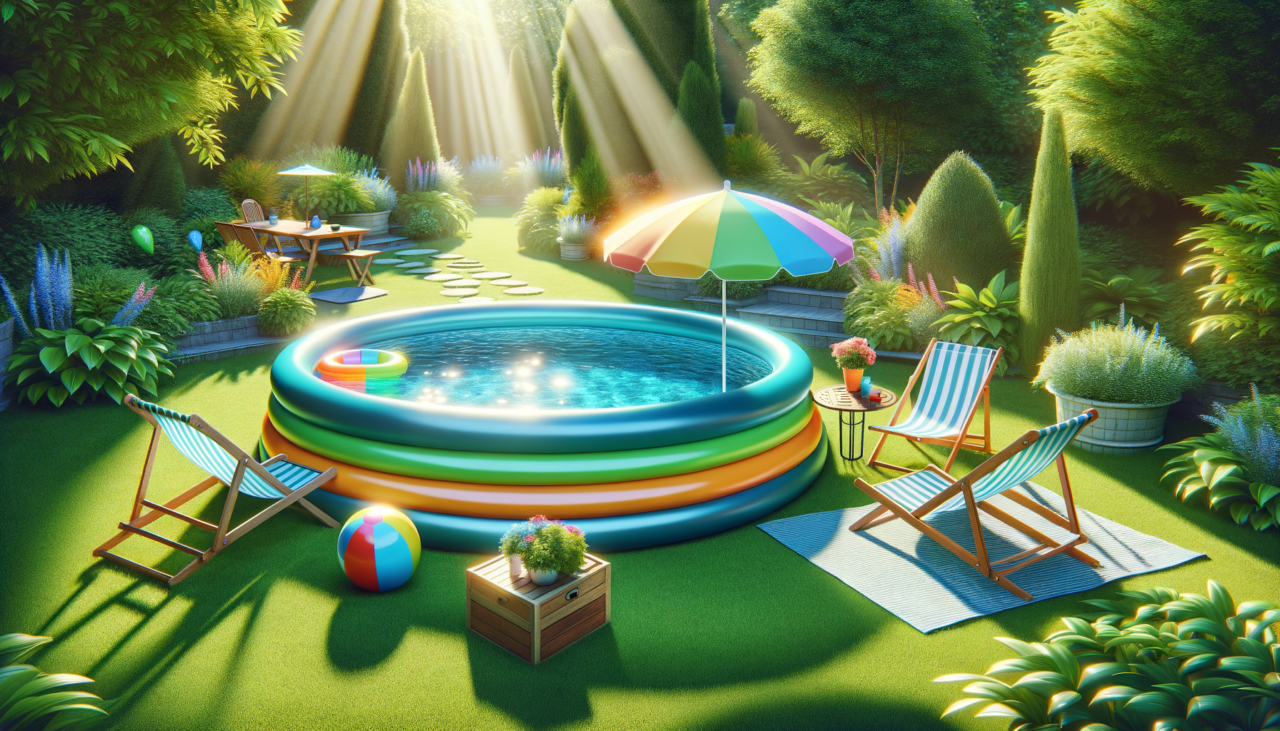 Pools: Refreshing Outdoor Retreats!!!