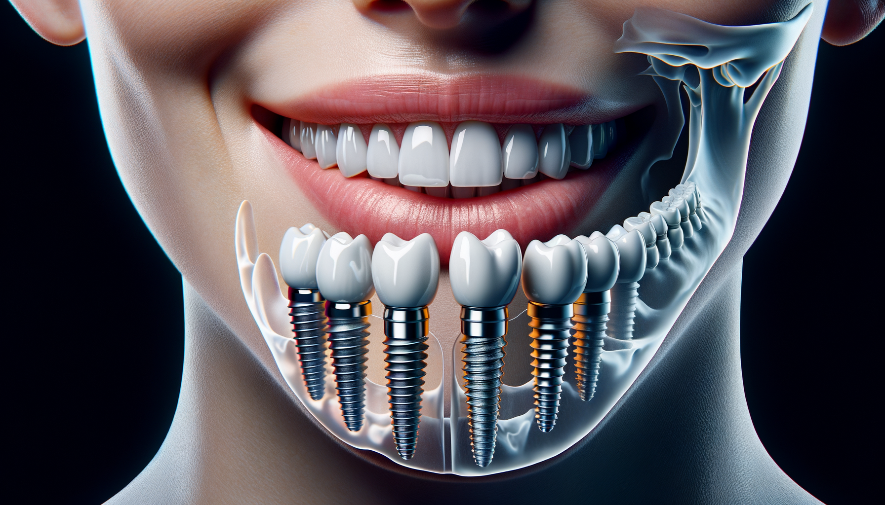 Exploring Dental Implants: A Step Toward Restoring Your Smile