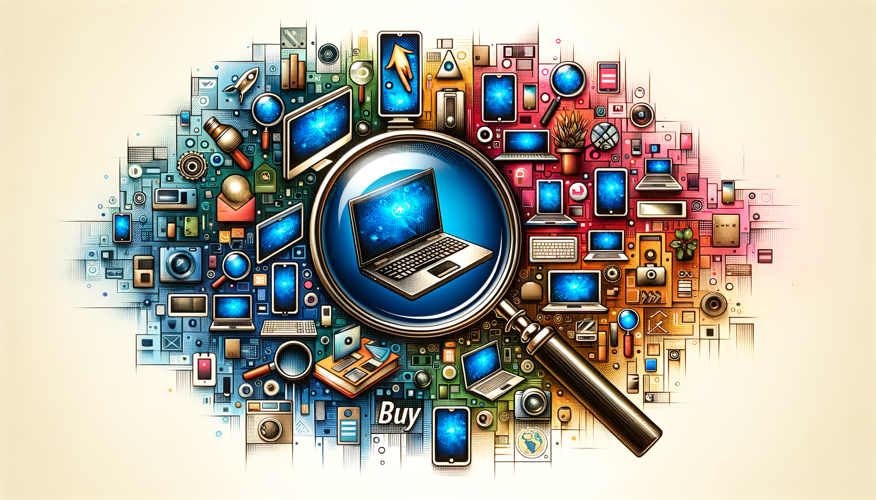Your Laptop Guide: Know What to Look For