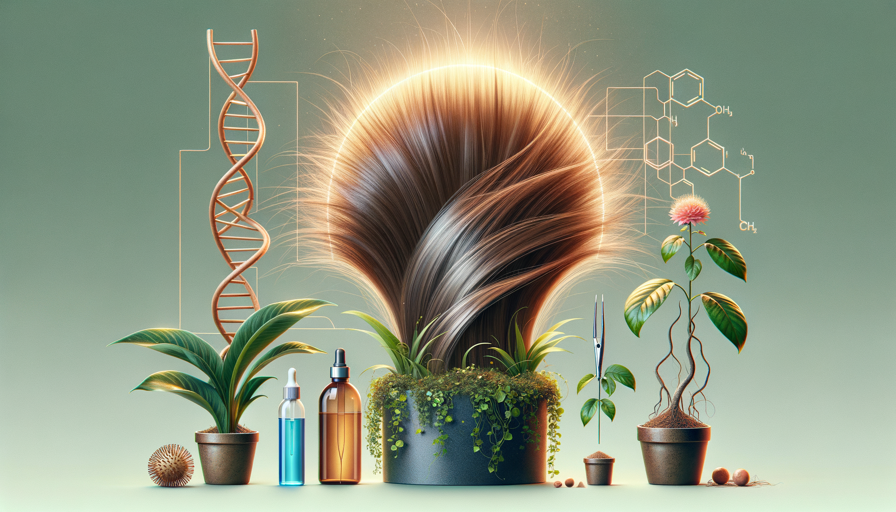 Hair Loss Treatments: Explore Solutions That Could Work for You