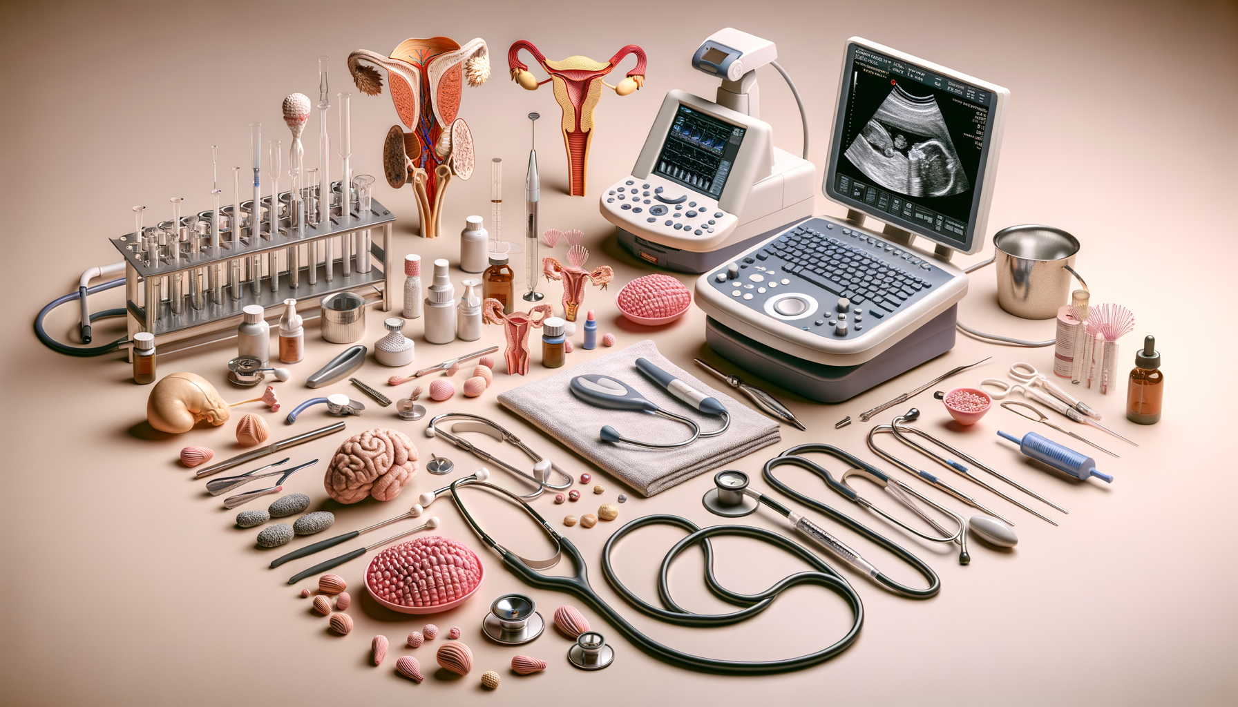 Understanding Congenital Adrenal Hyperplasia in Gynecology