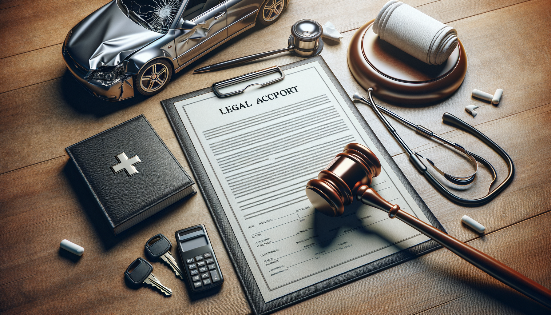 Understanding How Legal Support Can Assist After an Accident