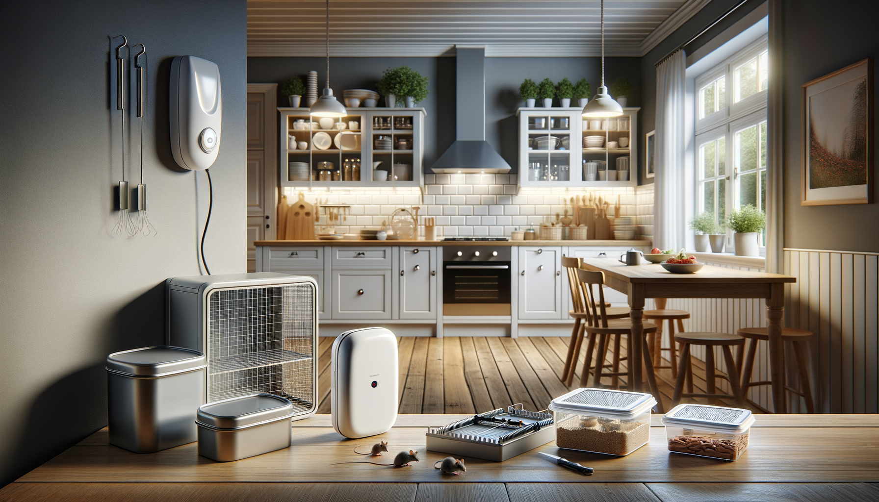 Effective Pest Control Solutions for a Healthier Home