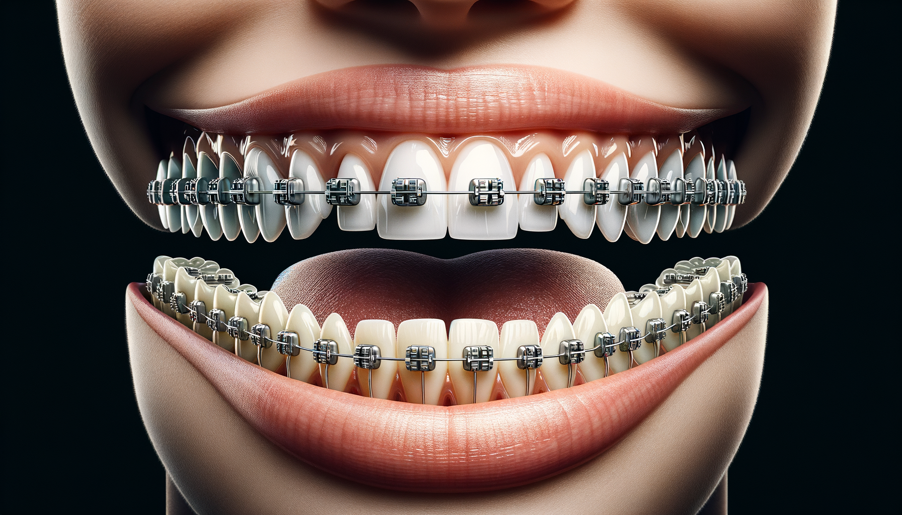 Braces: A Journey to a Confident Smile