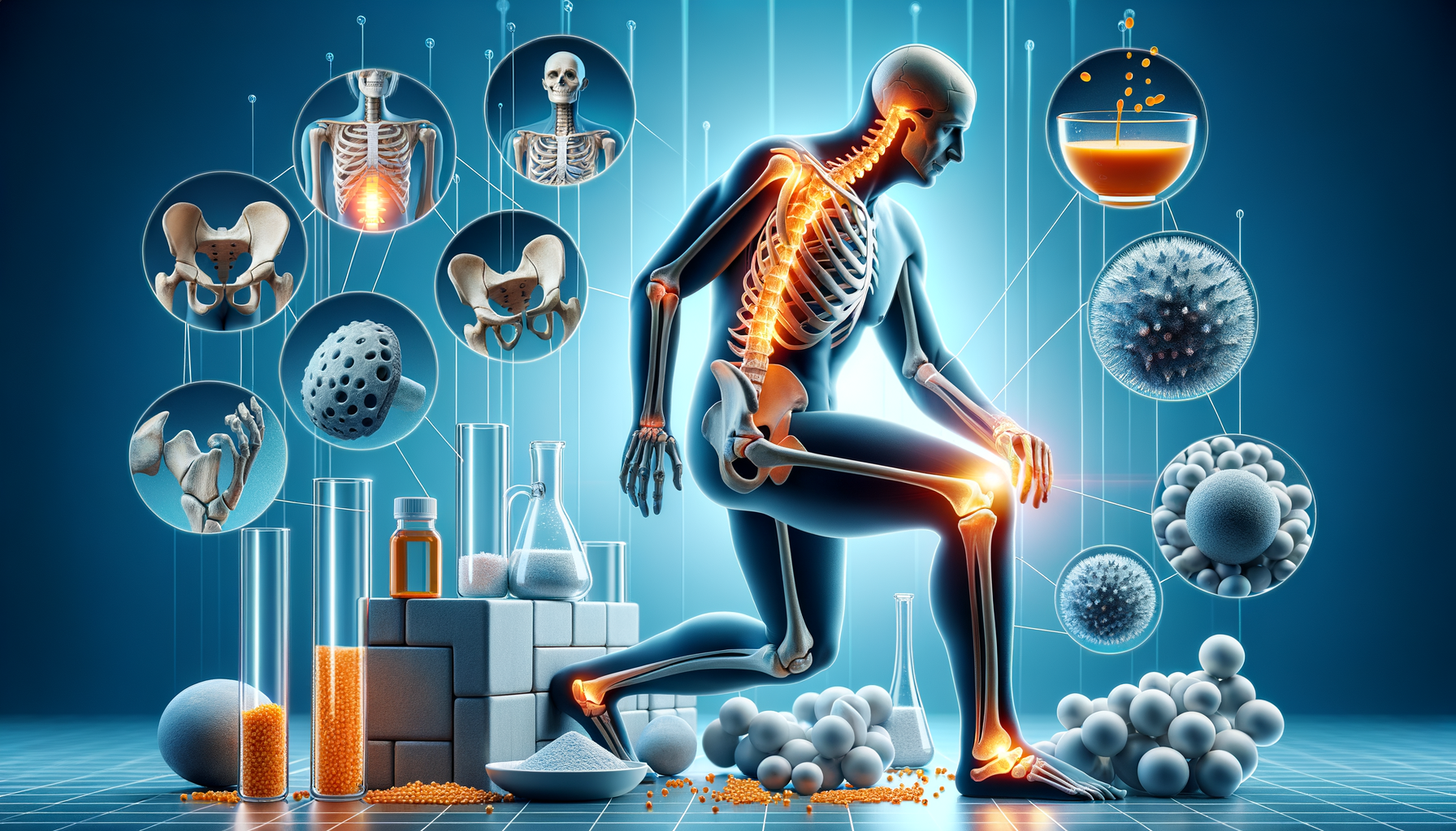 Understanding Osteoporosis: Effective Treatment and Steps Toward Healthier Bones