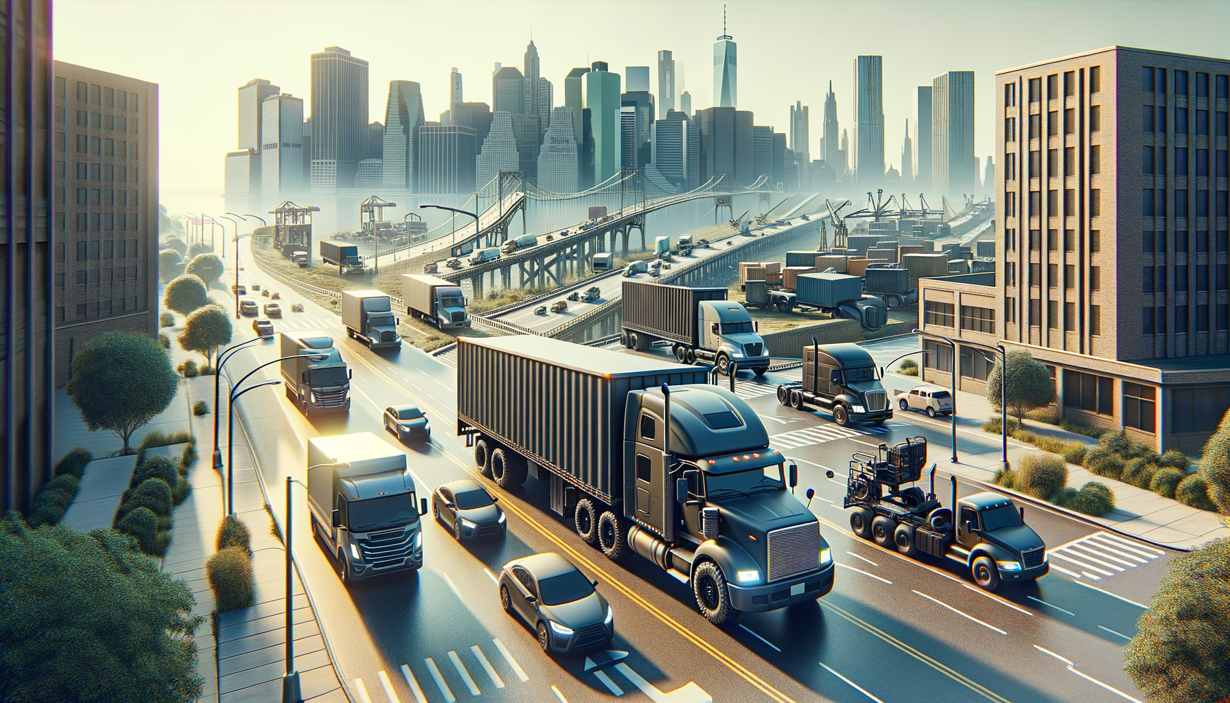 Tips for Buying Trucks That Could Fit Your Needs
