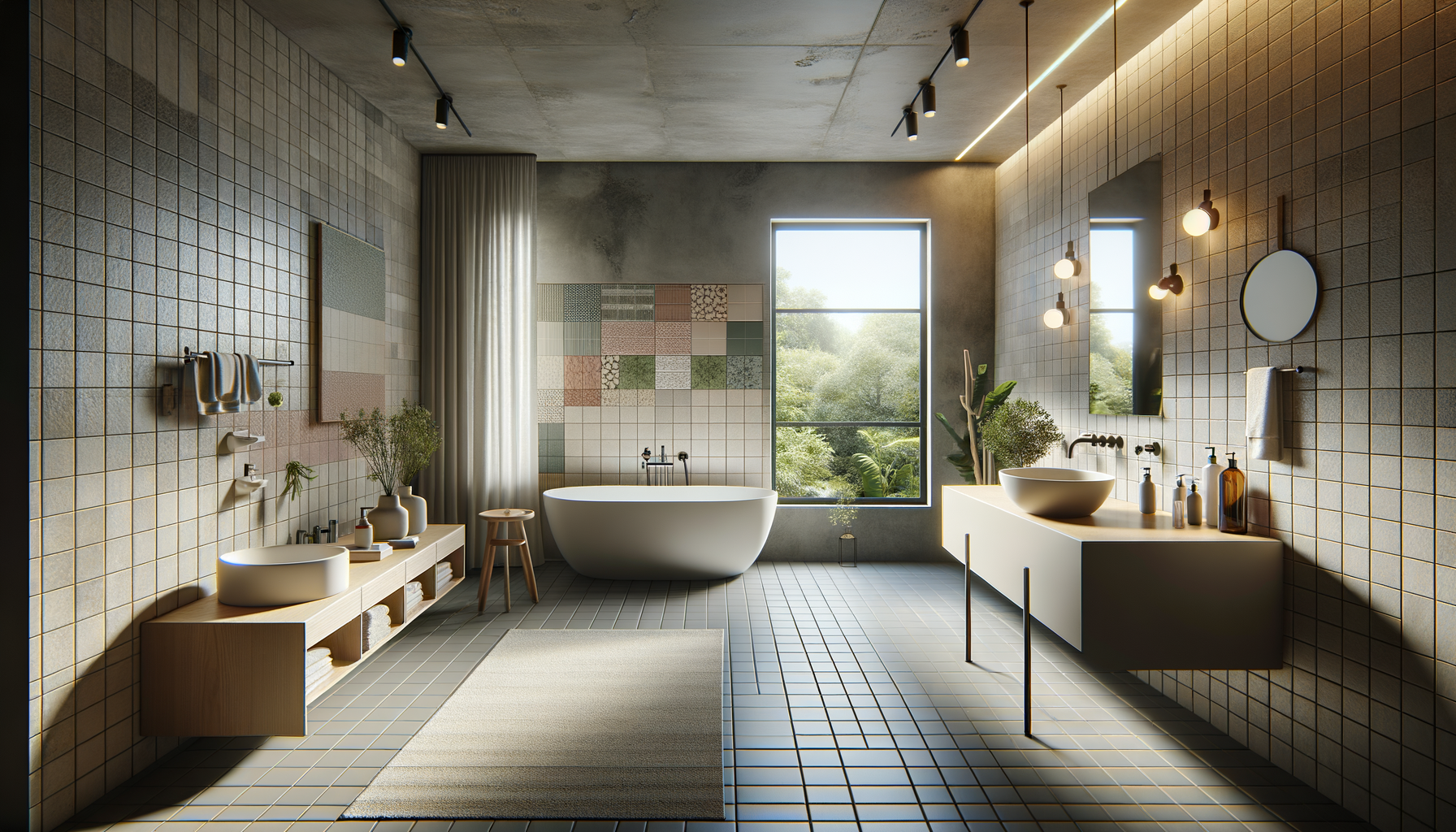 Bathroom Remodel Ideas for a Fresh, Modern Look