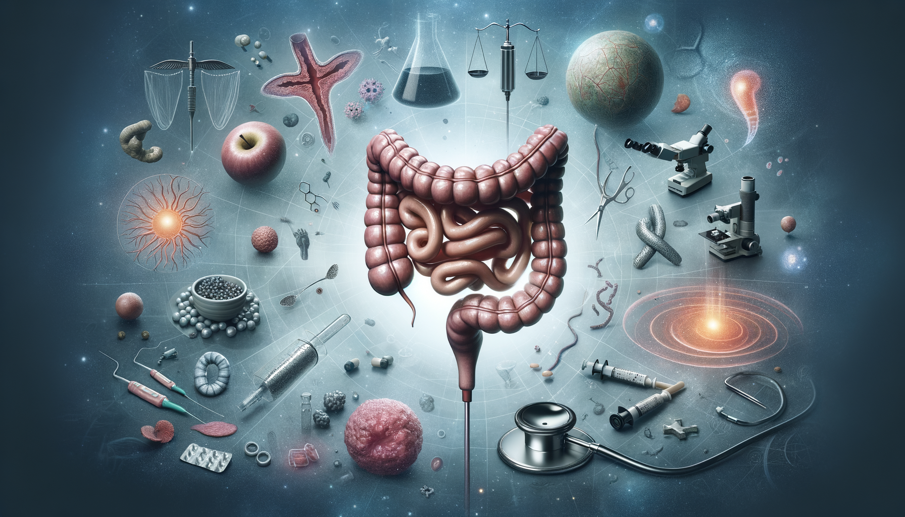Guida al trattamento del cancro del colon: sintomi e screening