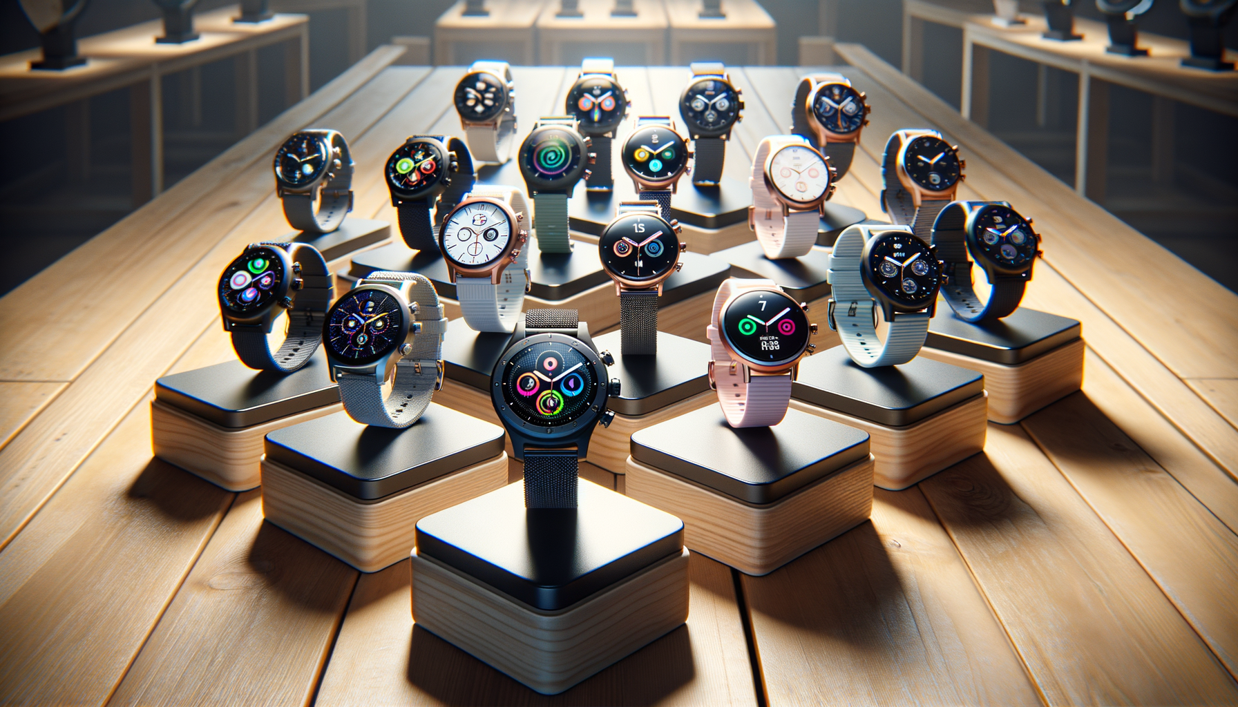 Affordable Smartwatches Can Offer Great Value Without Breaking the Bank