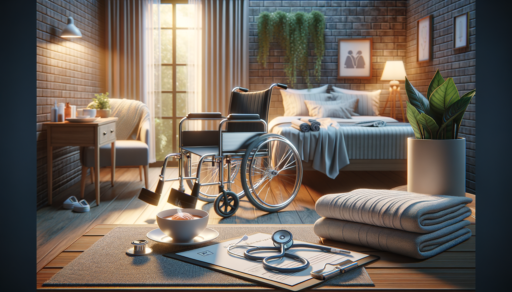 How Caregivers Help Improve Quality of Life for Seniors