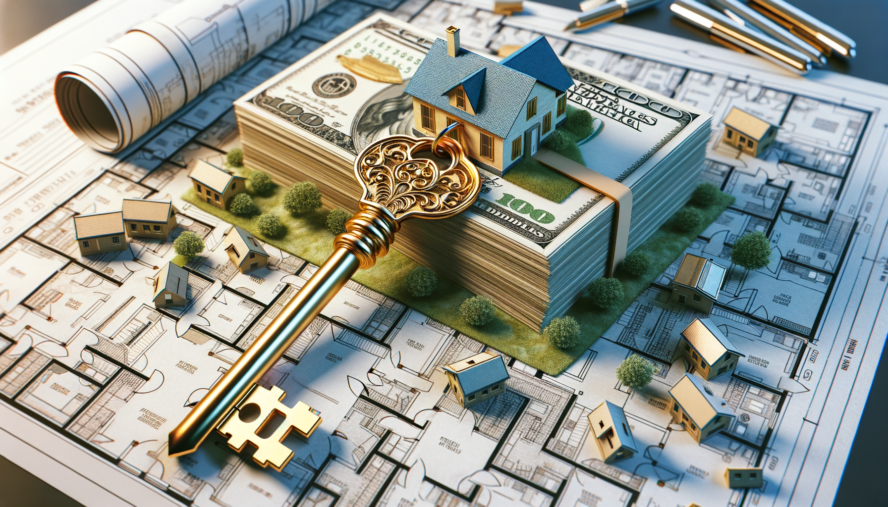 Mortgages: What First-Time Home Buyers Should Know