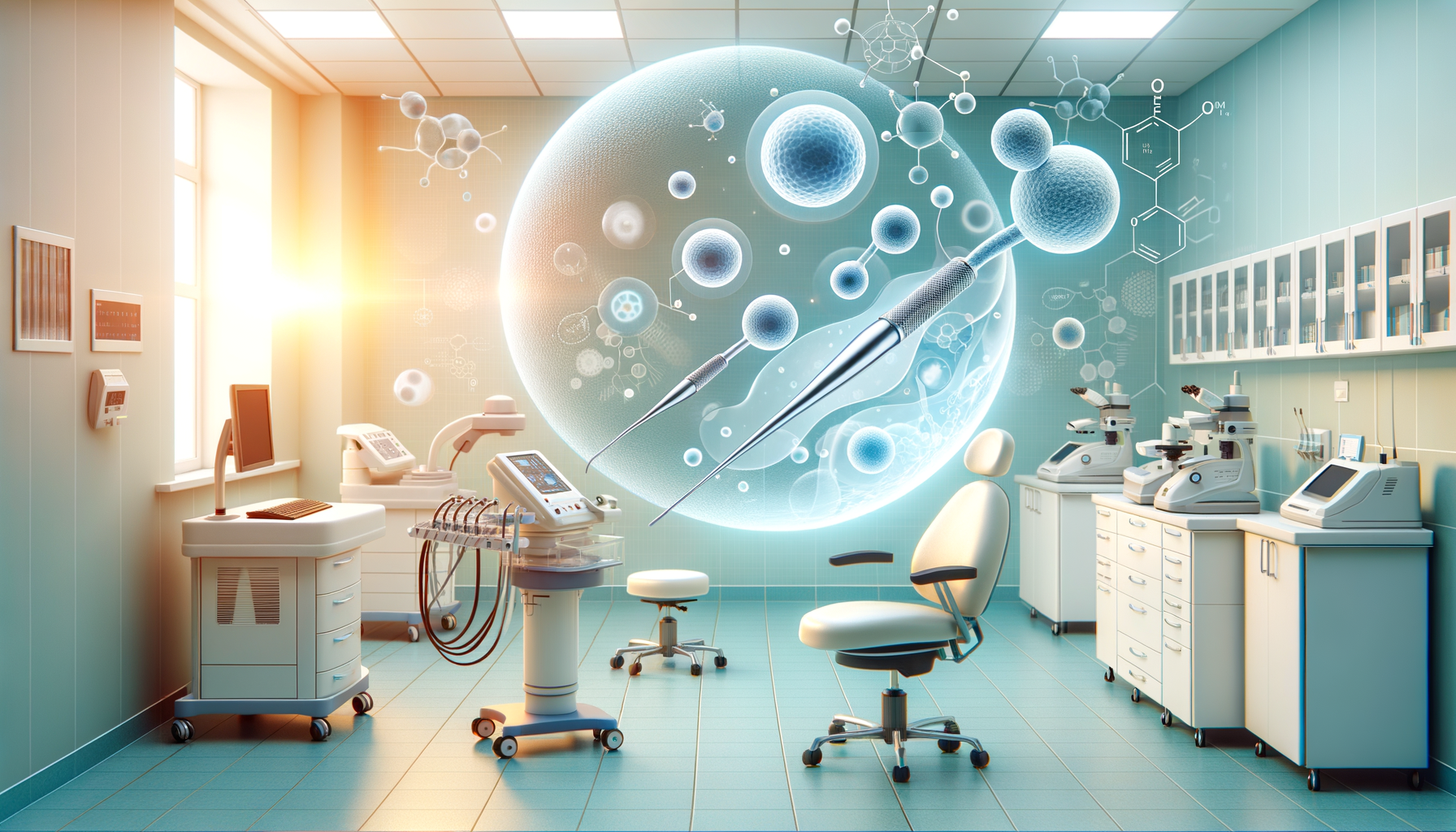 The Role of Fertility Clinics
