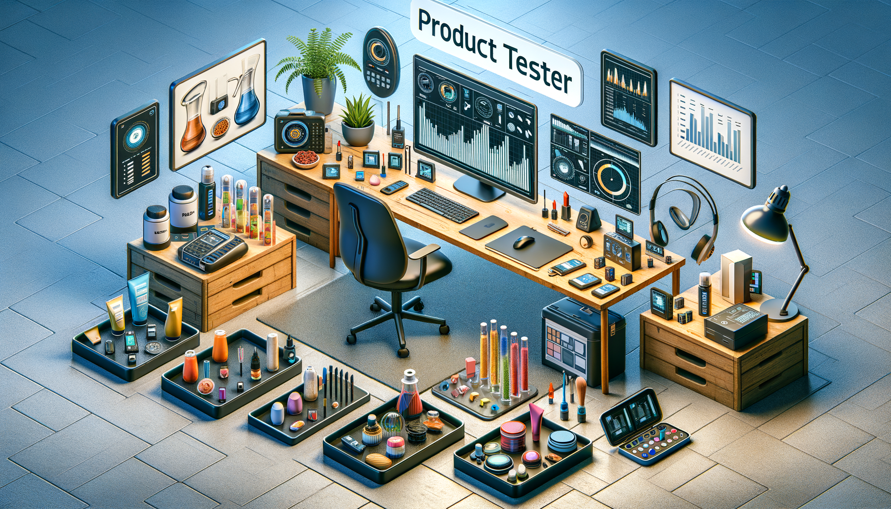 Product Tester Jobs: A Flexible Way to Contribute to New Products