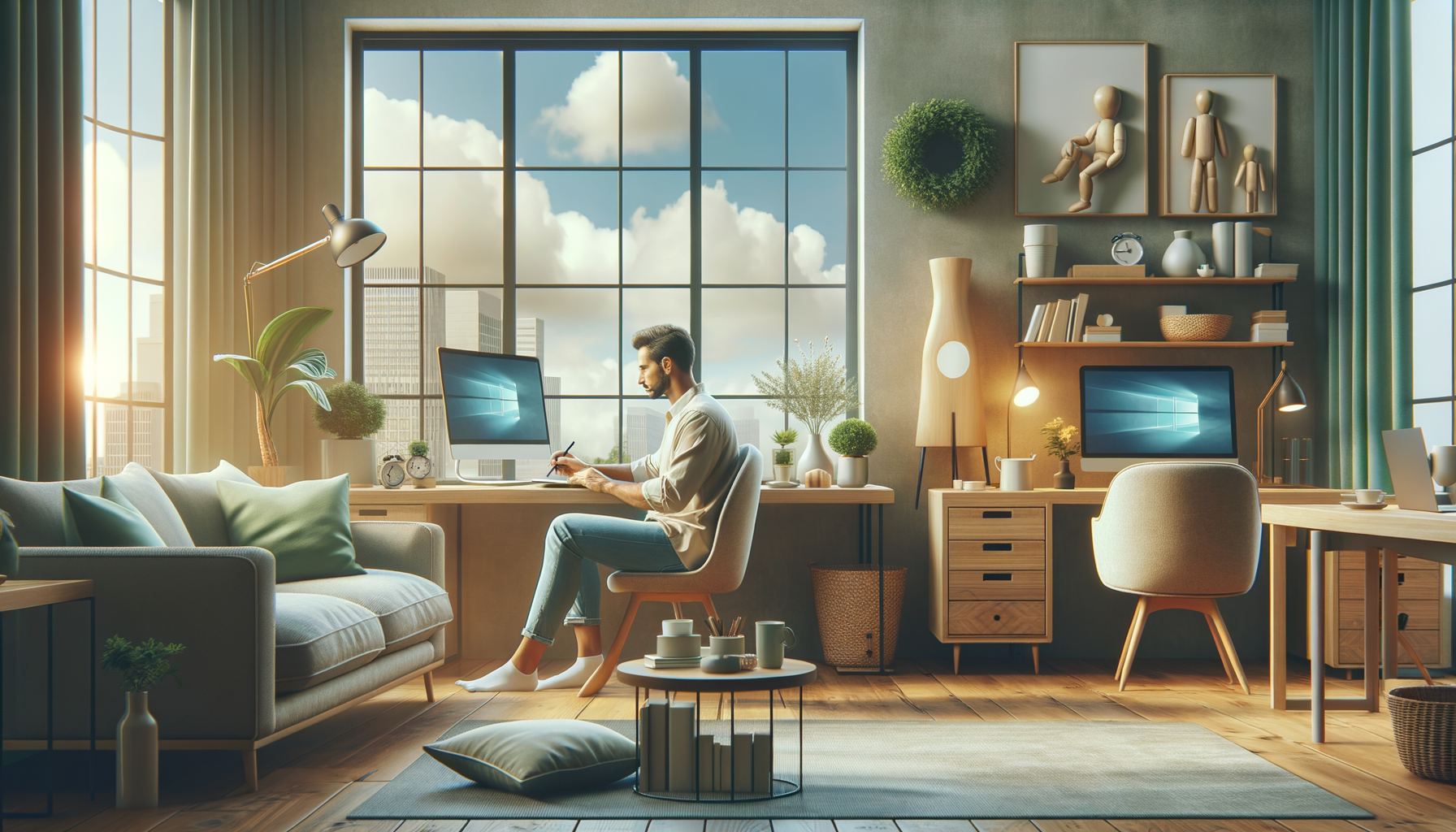 Flexible Work from Home Opportunities for Everyone