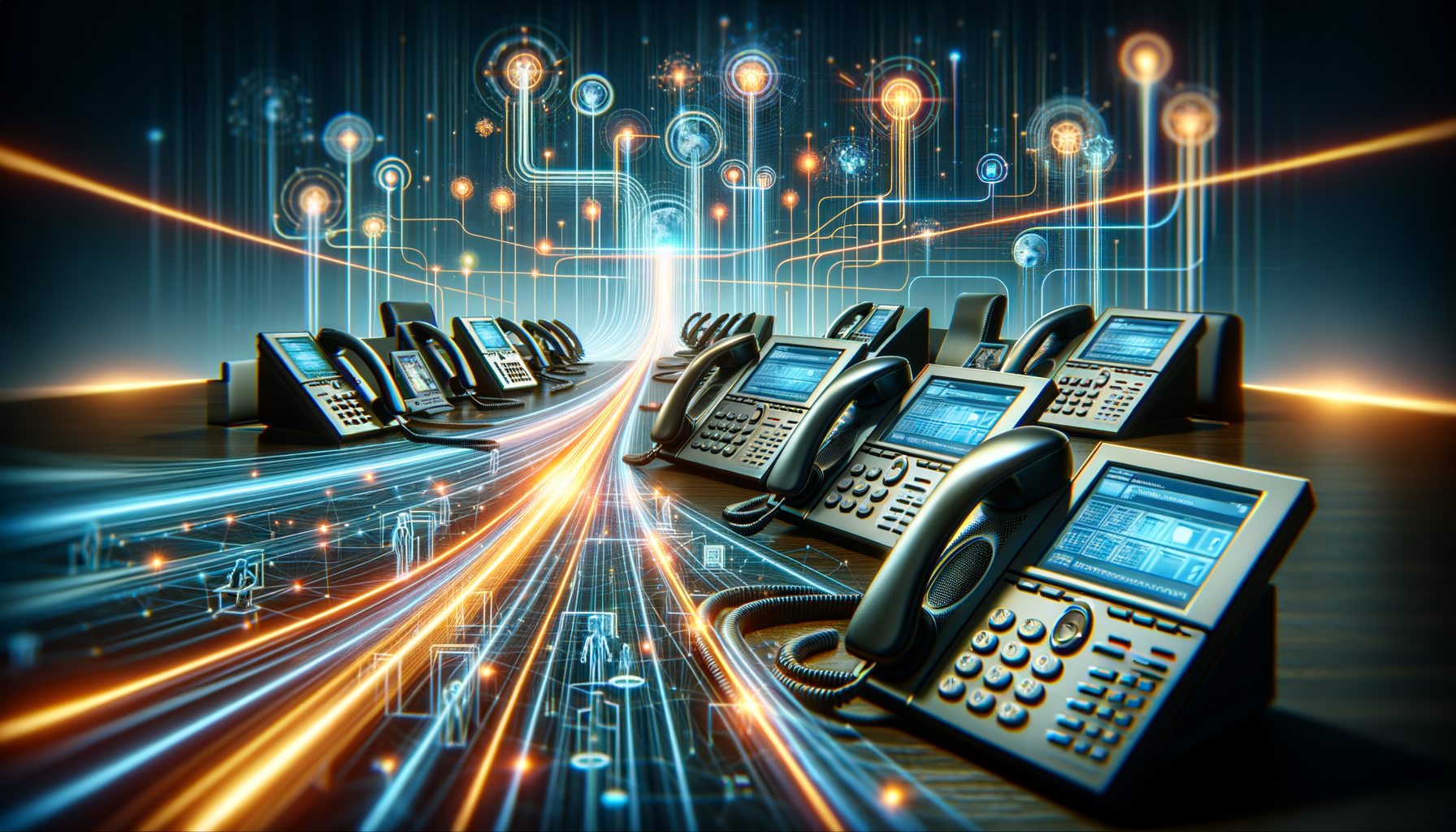 Streamline Your Professional Communication