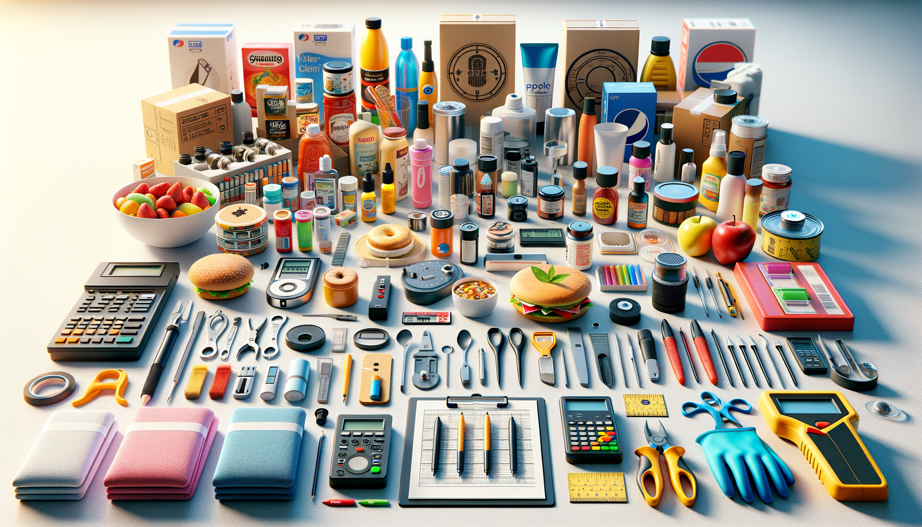 Understanding the Role of Product Testers