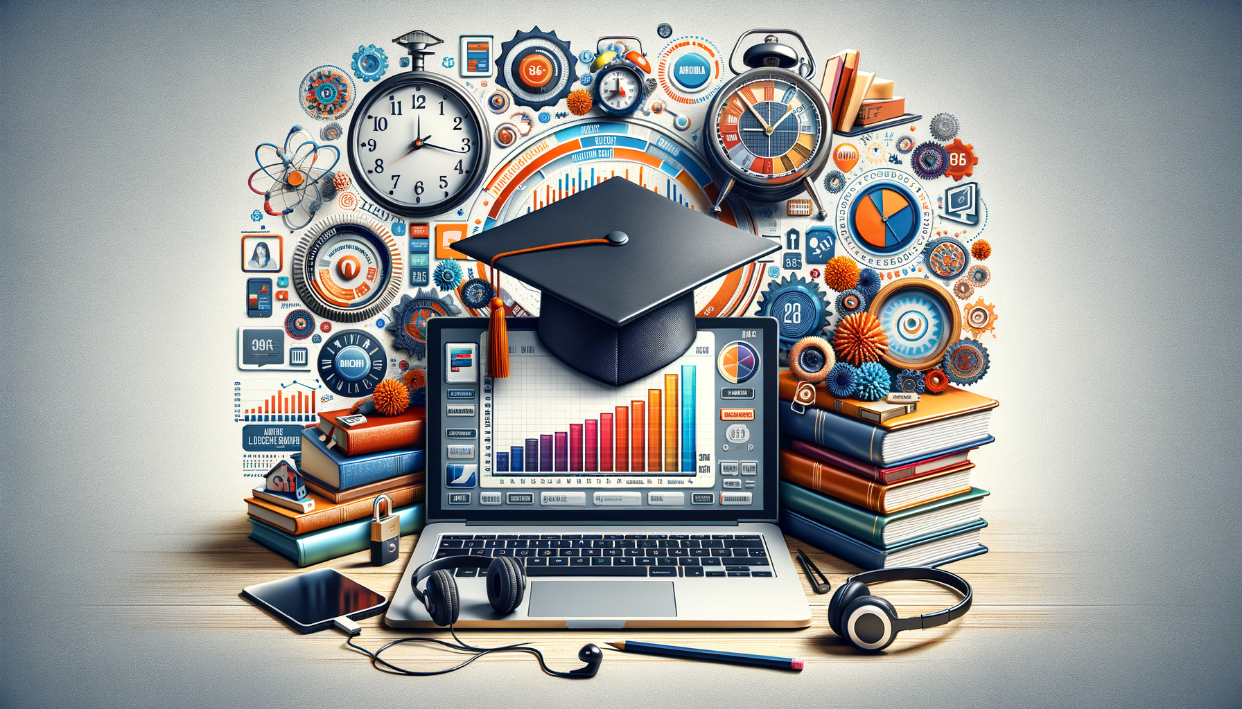 Understanding Online MBA Programs: Flexibility and Learning Options