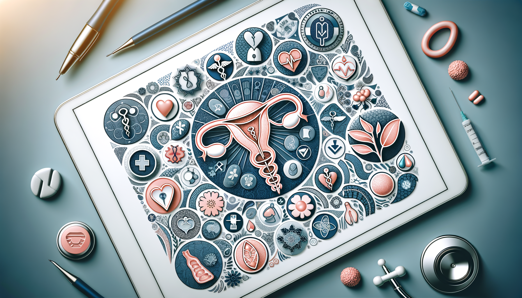 Understanding Vulvar Health