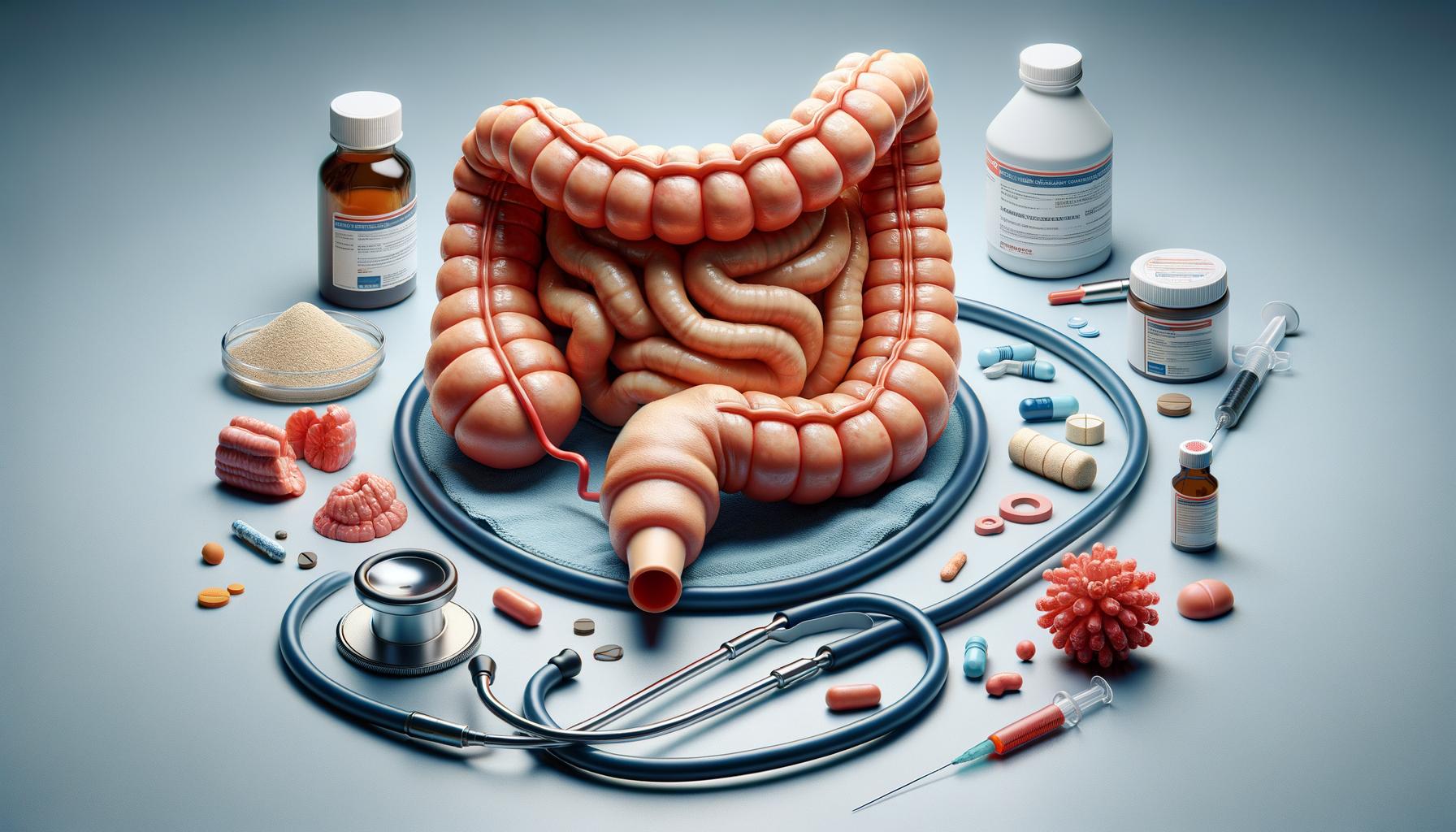 Your Guide to Colon Cancer Treatment