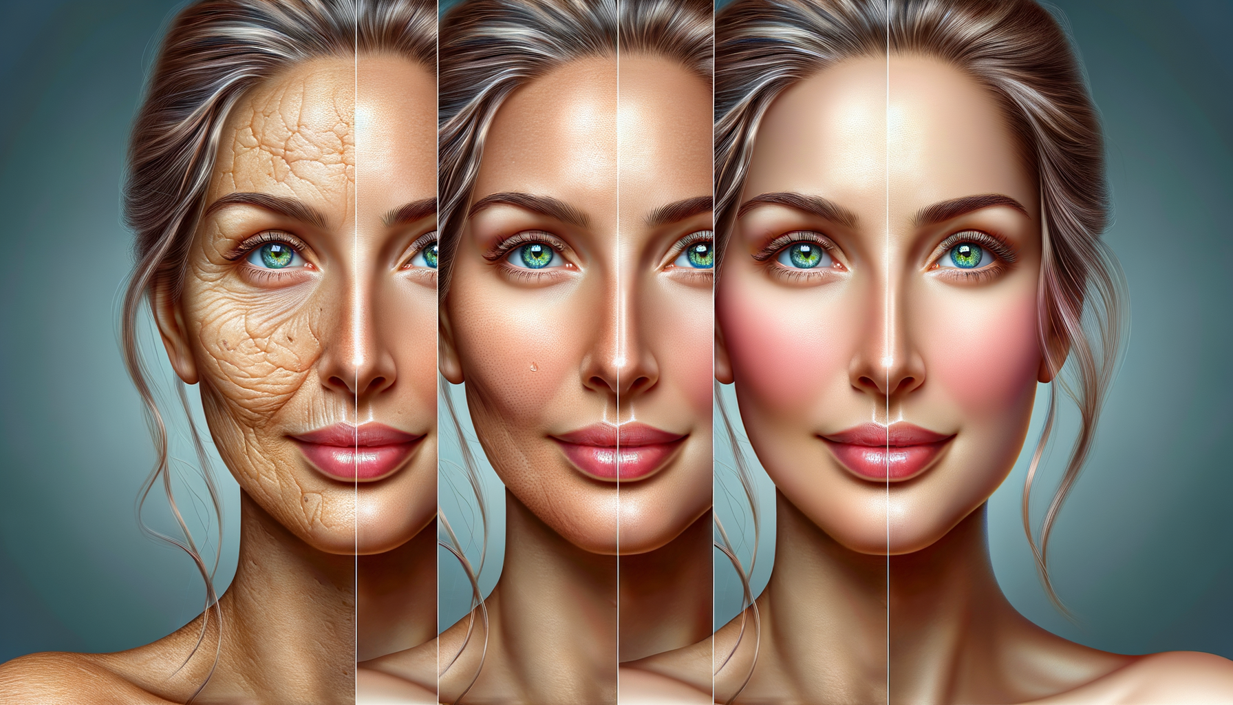 Explore How Skin Rejuvenation Can Refresh and Enhance Your Skin’s Look