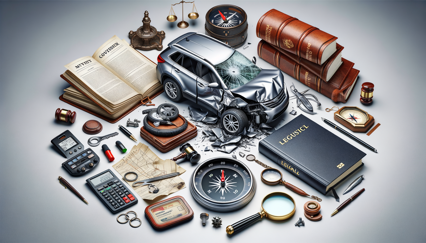 Navigating the Aftermath: How Legal Support Can Help After an Accident