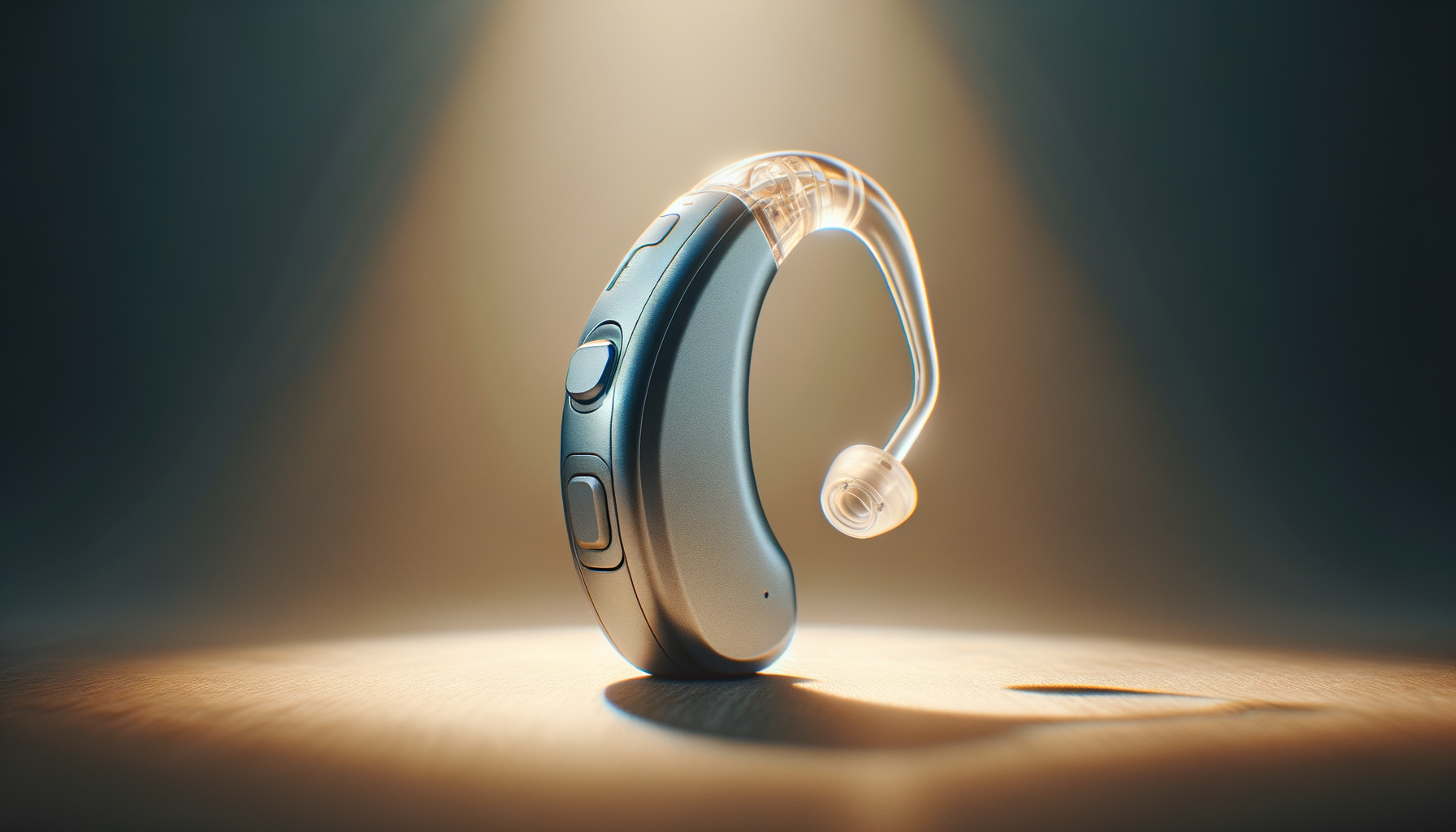 Hearing Aids: Clearer Sound, Better Quality of Life