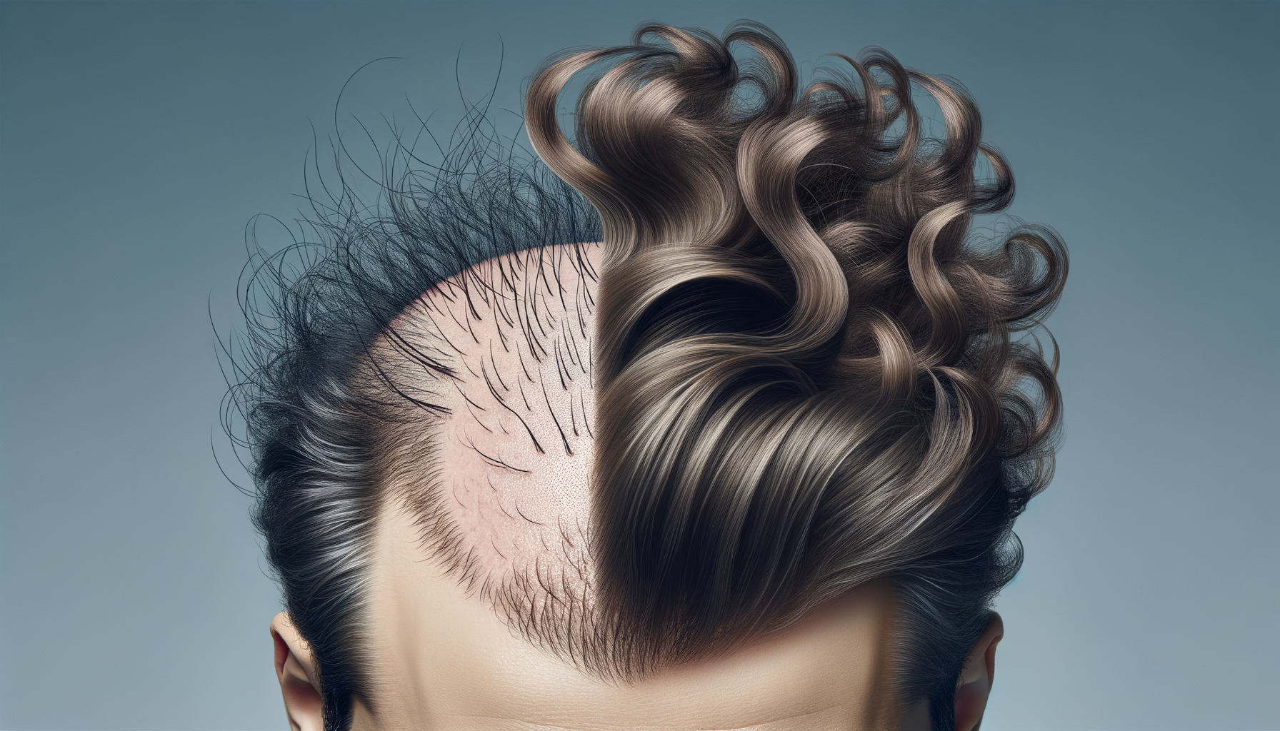 Effective Hair Loss Treatments for Thicker, Fuller Hair