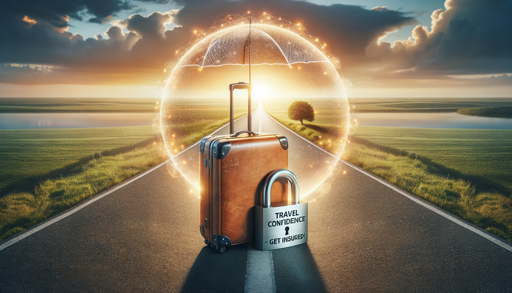 Travel with Confidence – Get Insured!