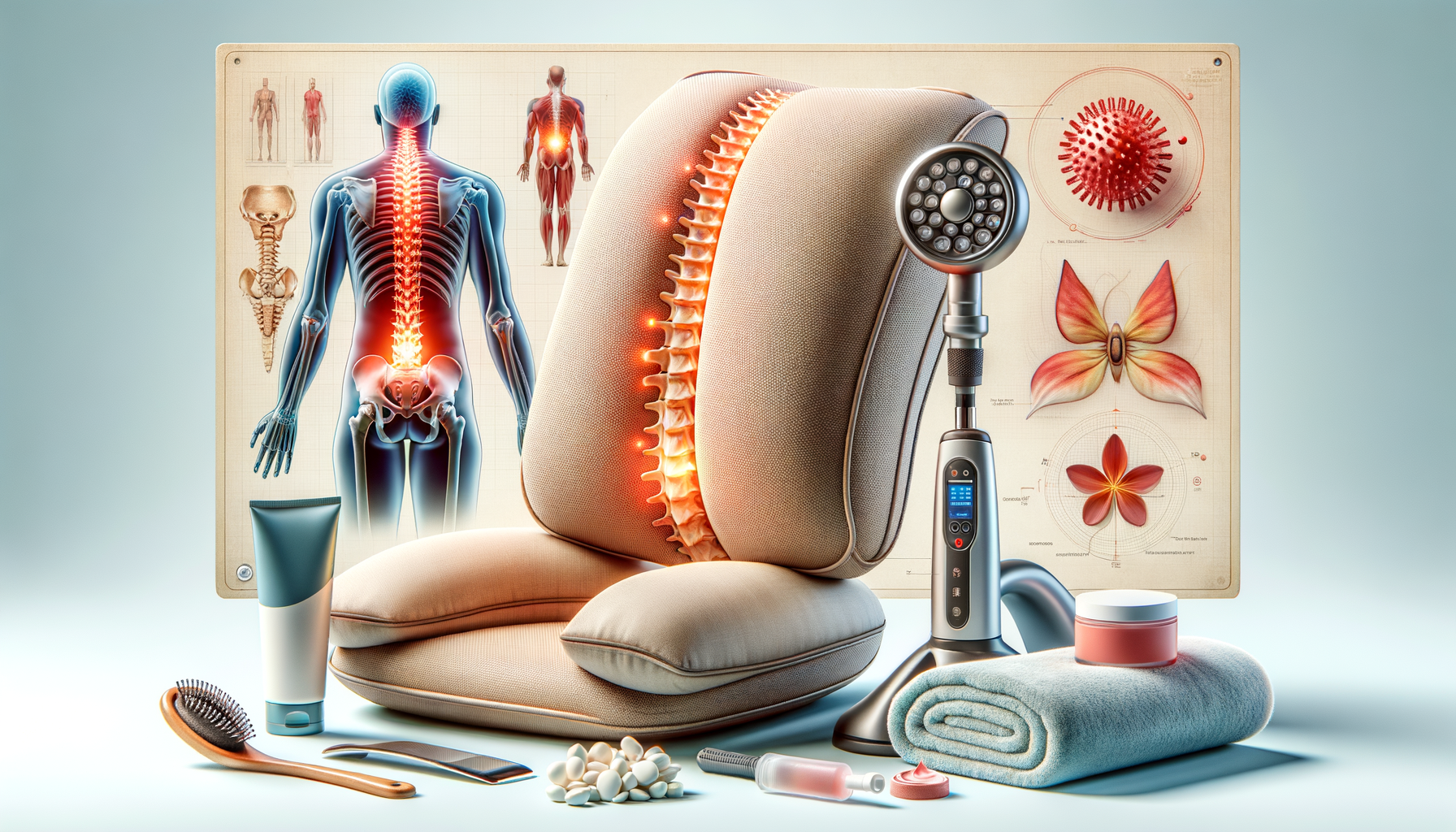 Understanding Back Pain Treatment: Simple Approaches for Relief