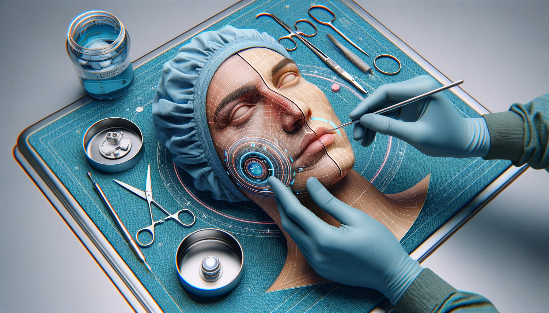 Facelift Insights: How the Procedure Could Enhance Your Look