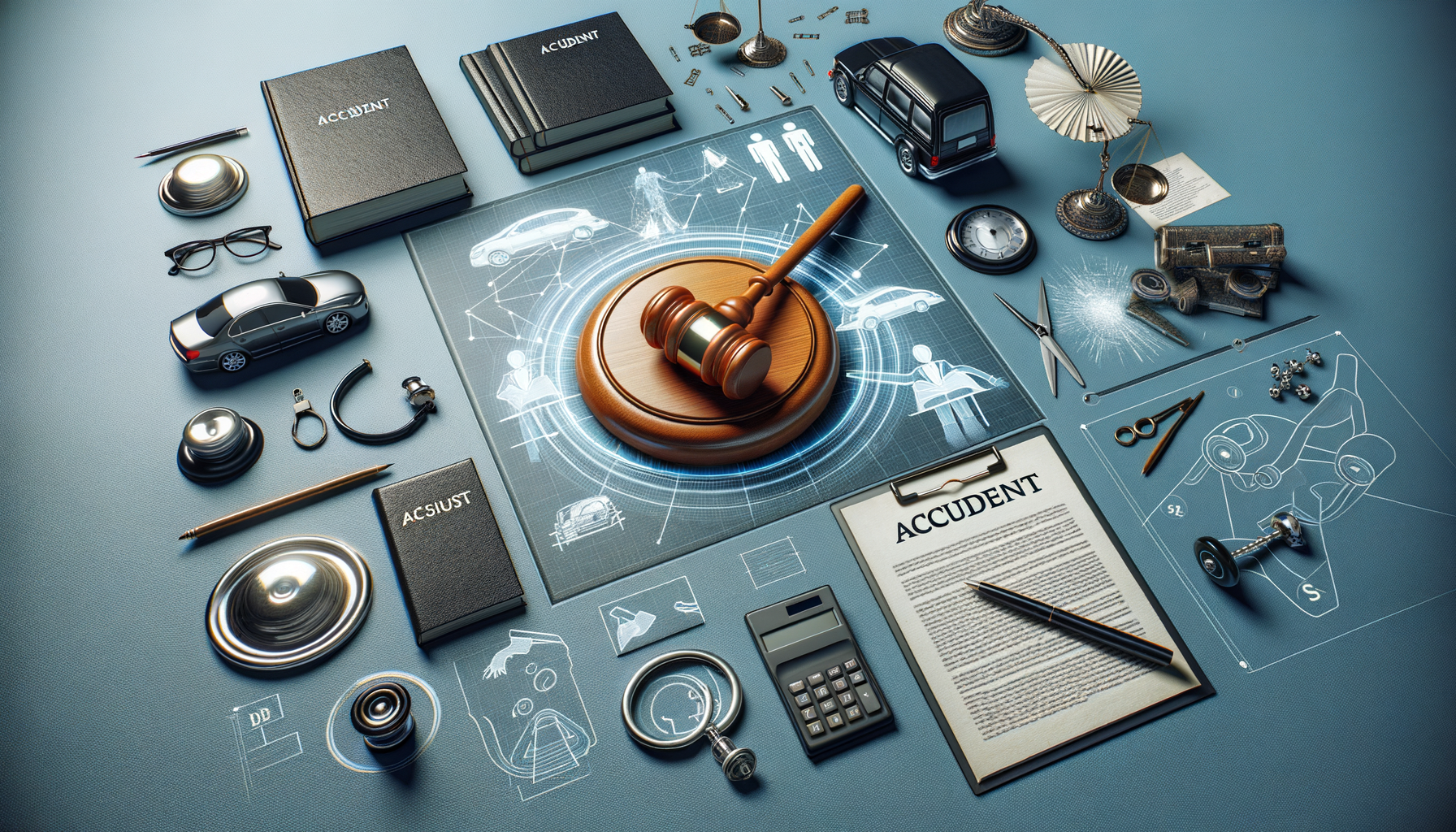 What To Know About Accident Lawyers