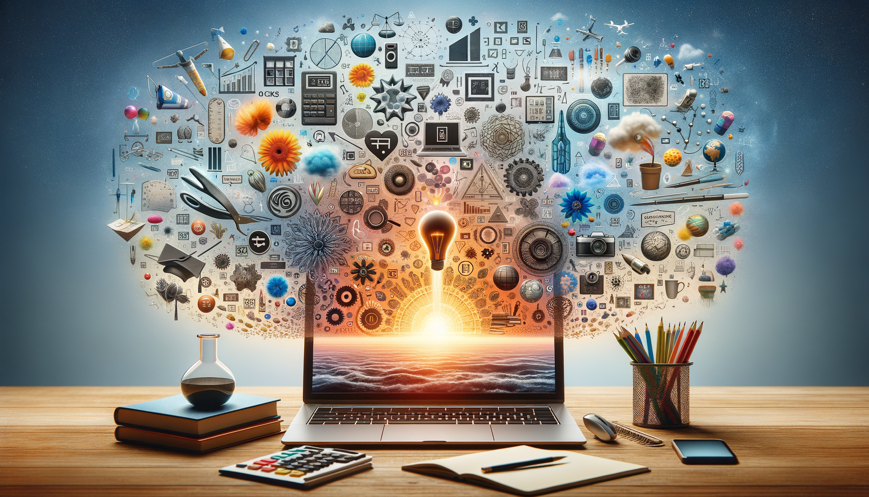 Expand Your Horizons: Explore Diverse Online Classes for Skill Development