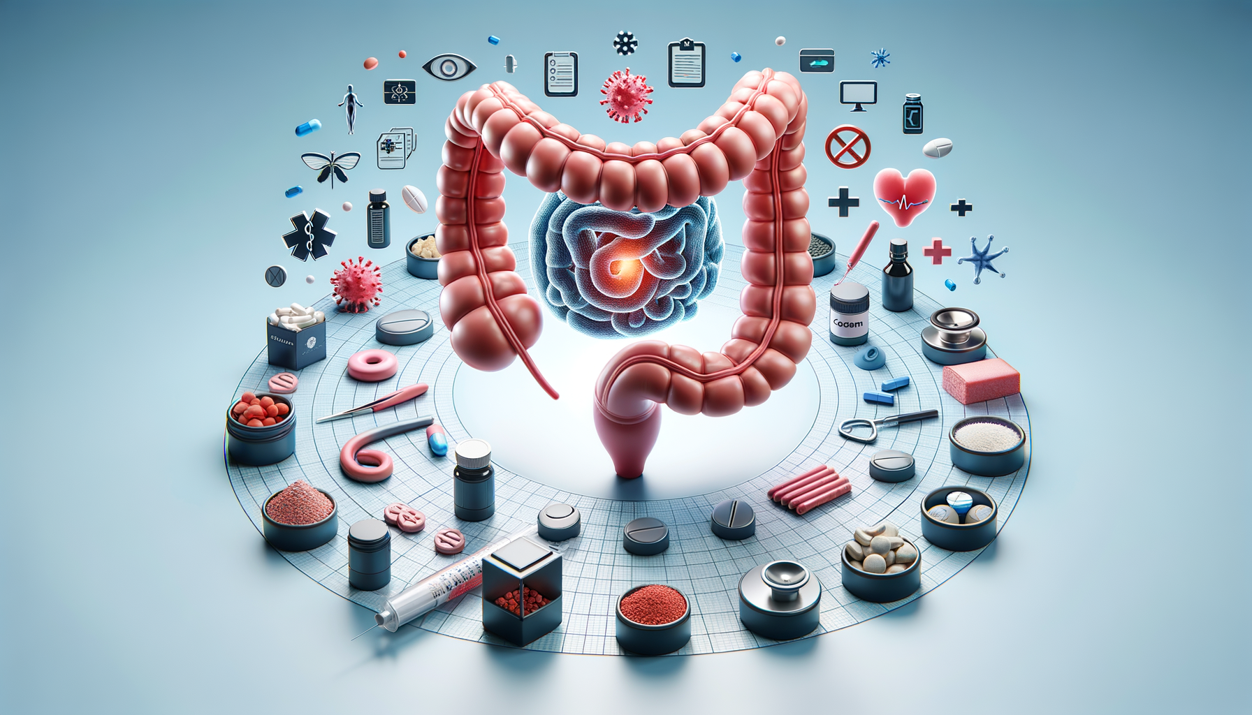 Your Guide to Colon Cancer Treatment