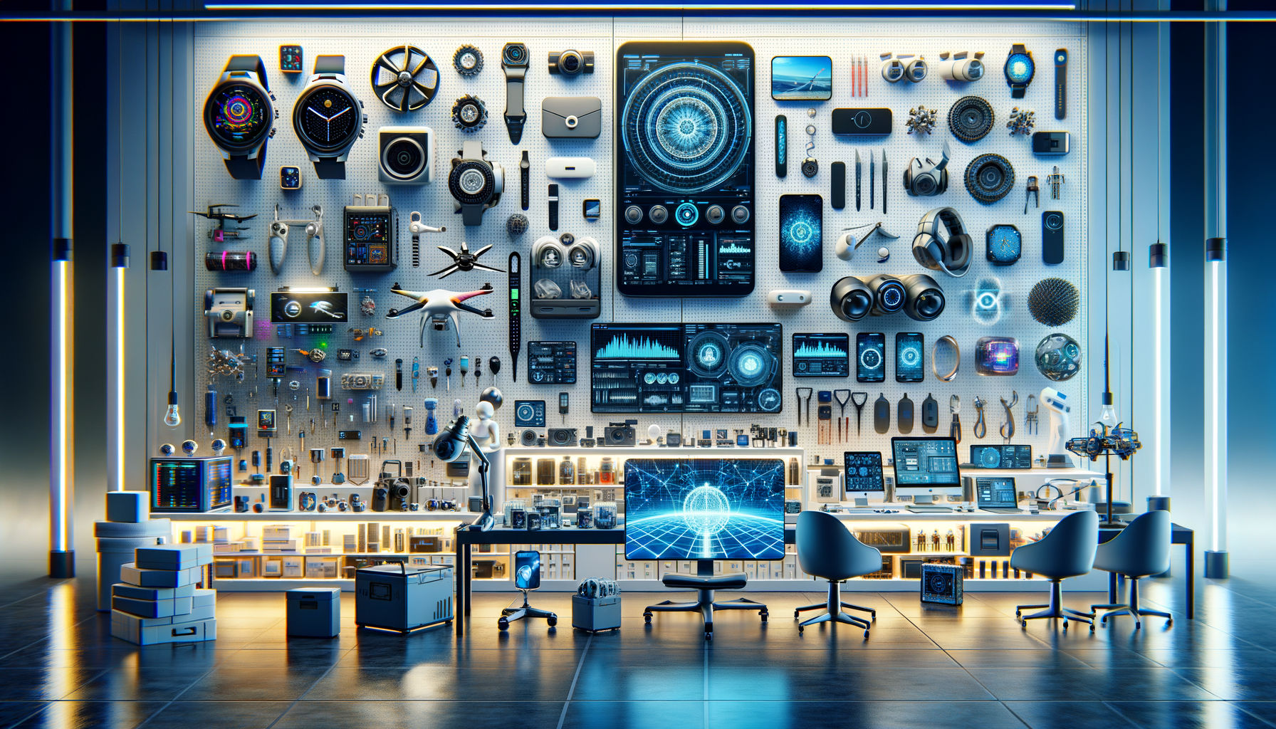 Shape the Future: Dive into Product Testing Opportunities