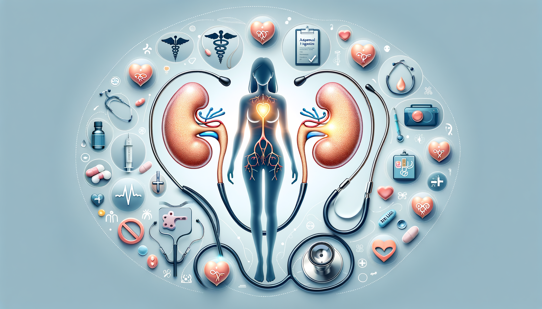 Understanding Congenital Adrenal Hyperplasia: What Women Should Know