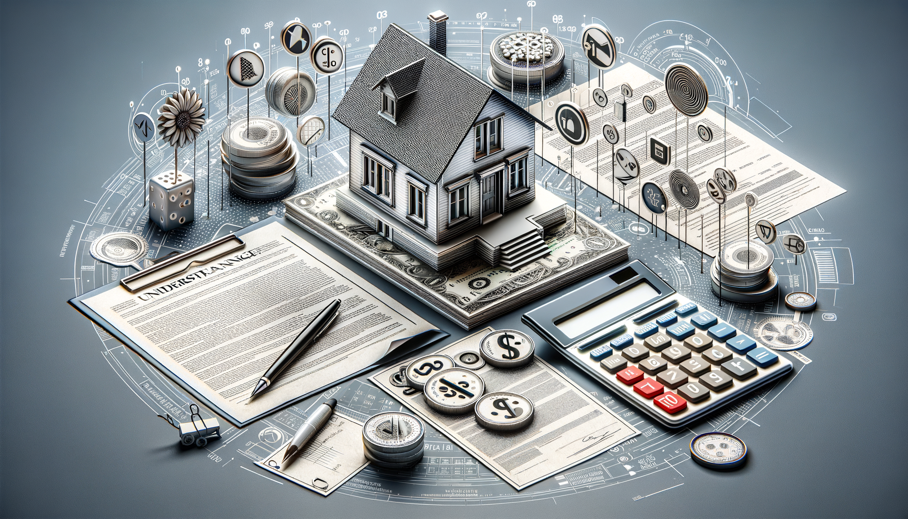 Understanding Mortgages and How They Work