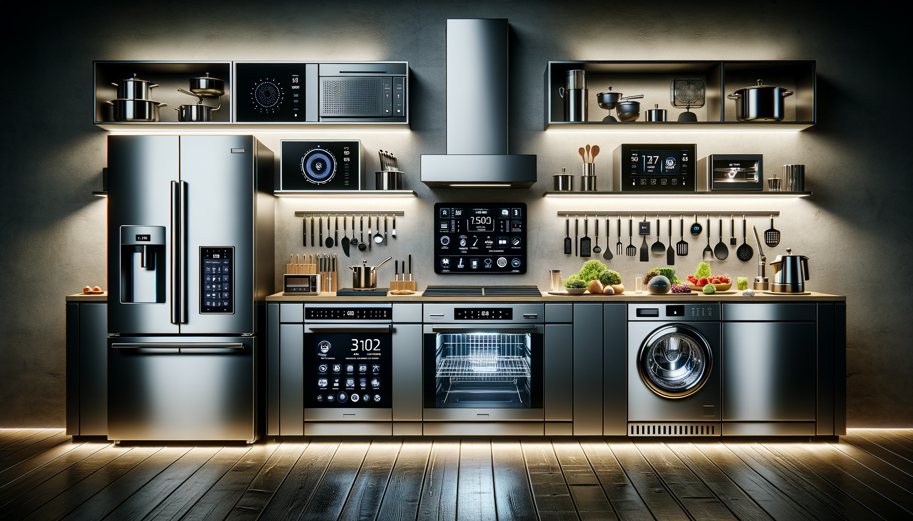 Discover Latest Kitchen Gadgets and Appliances !