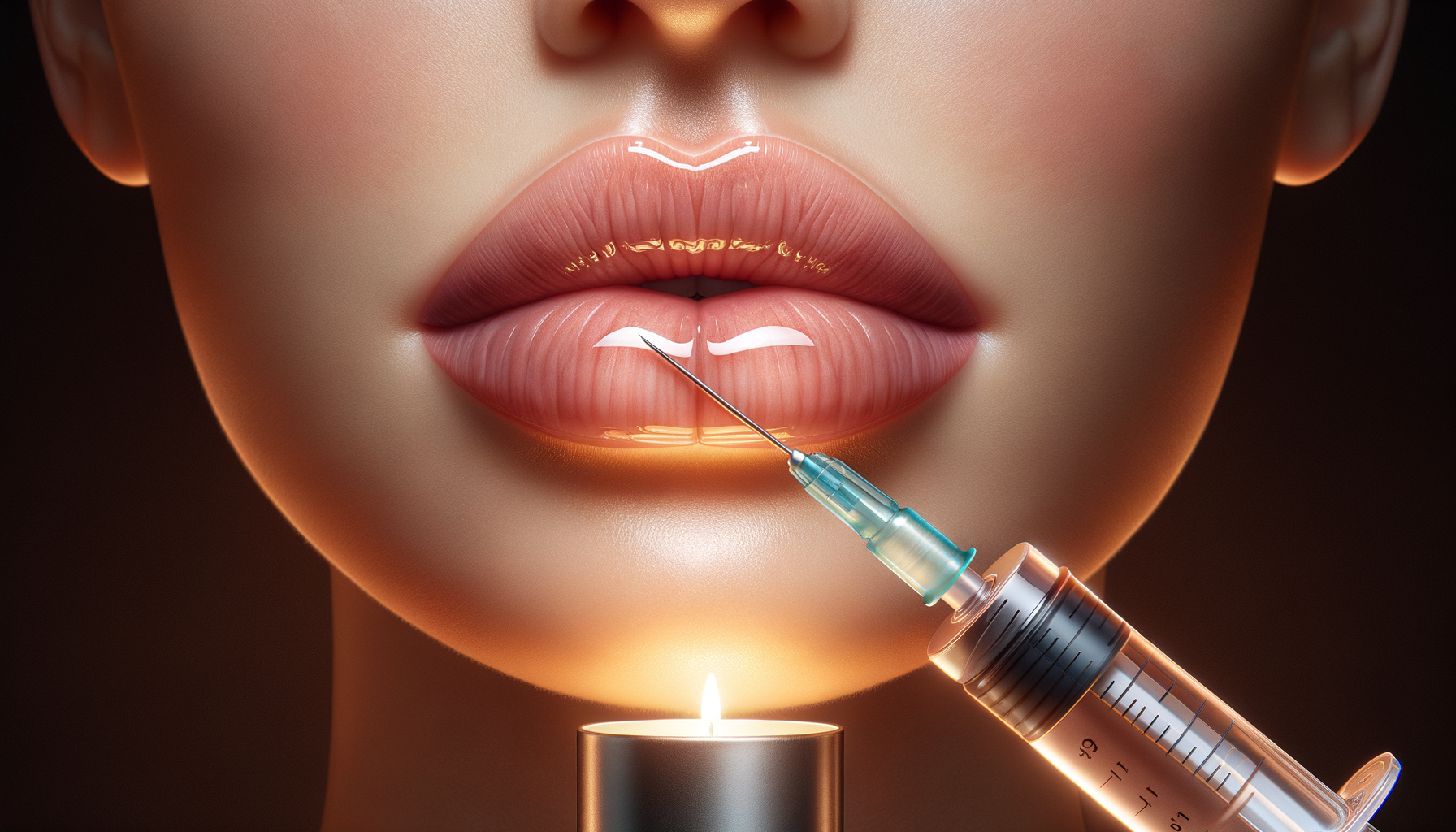 Understanding Lip Fillers: A Simple Way to Enhance Your Smile