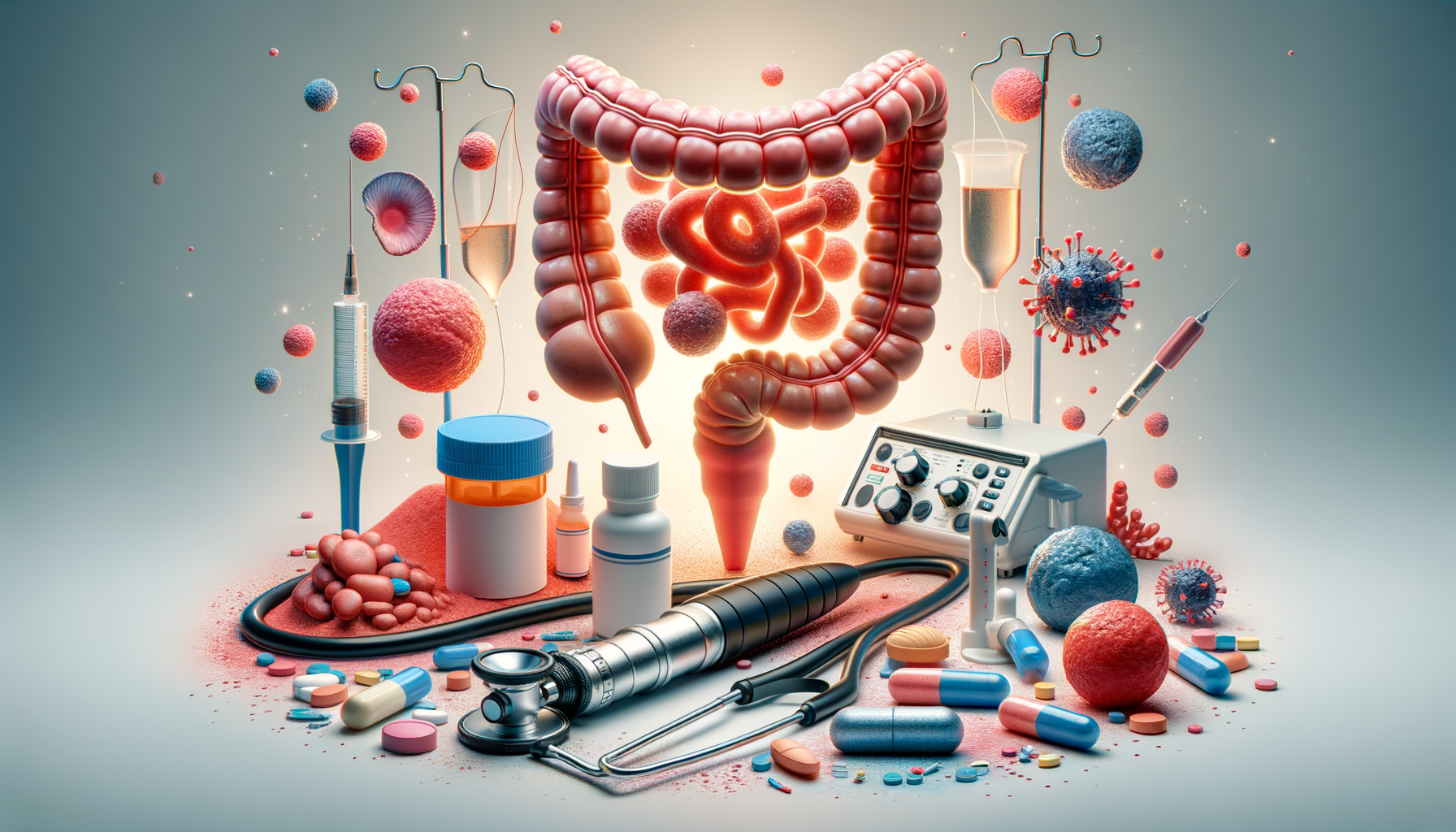 Guide sur le traitement du cancer du côlon : symptômes et dépistage