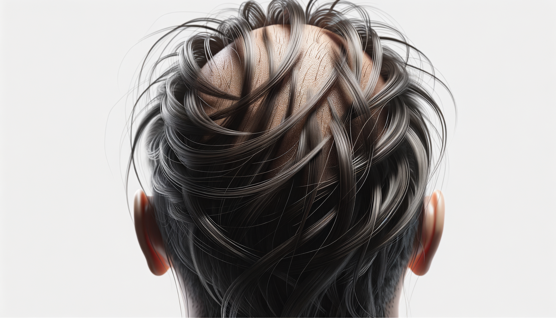 Discover effective strategies to combat hair loss and promote regrowth!