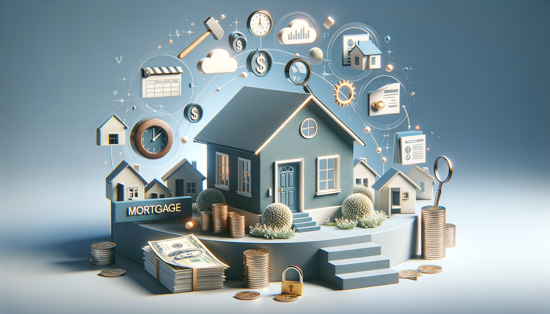 Understanding Mortgages: A Simple Guide