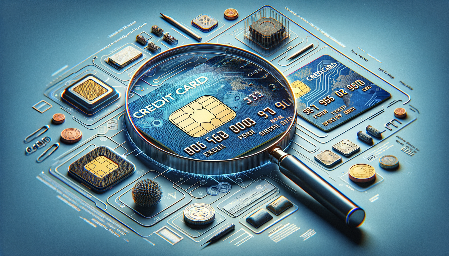 Understanding Credit Cards: Key Features to Know