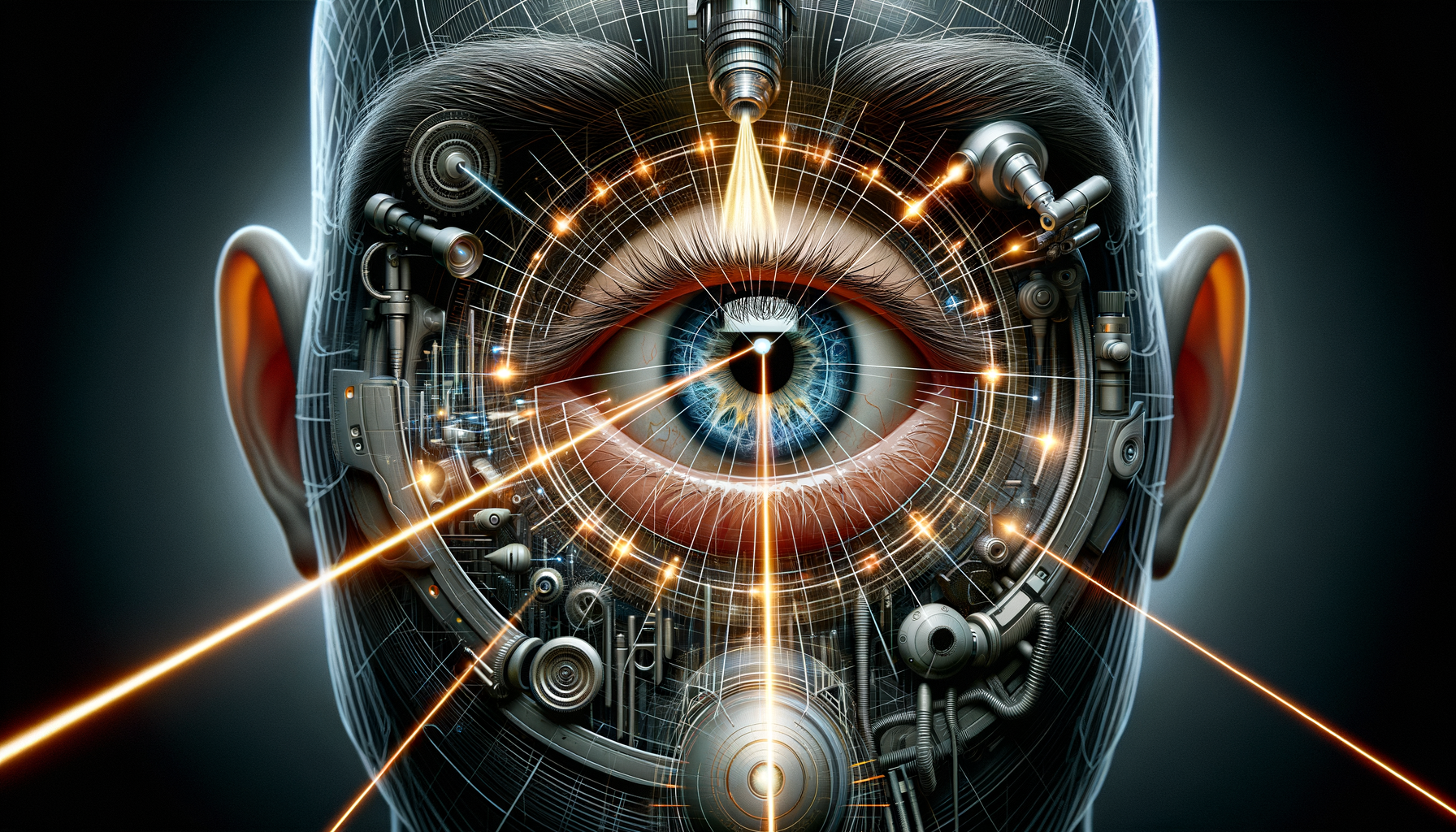 Exploring Vision Correction Options With Laser Procedures