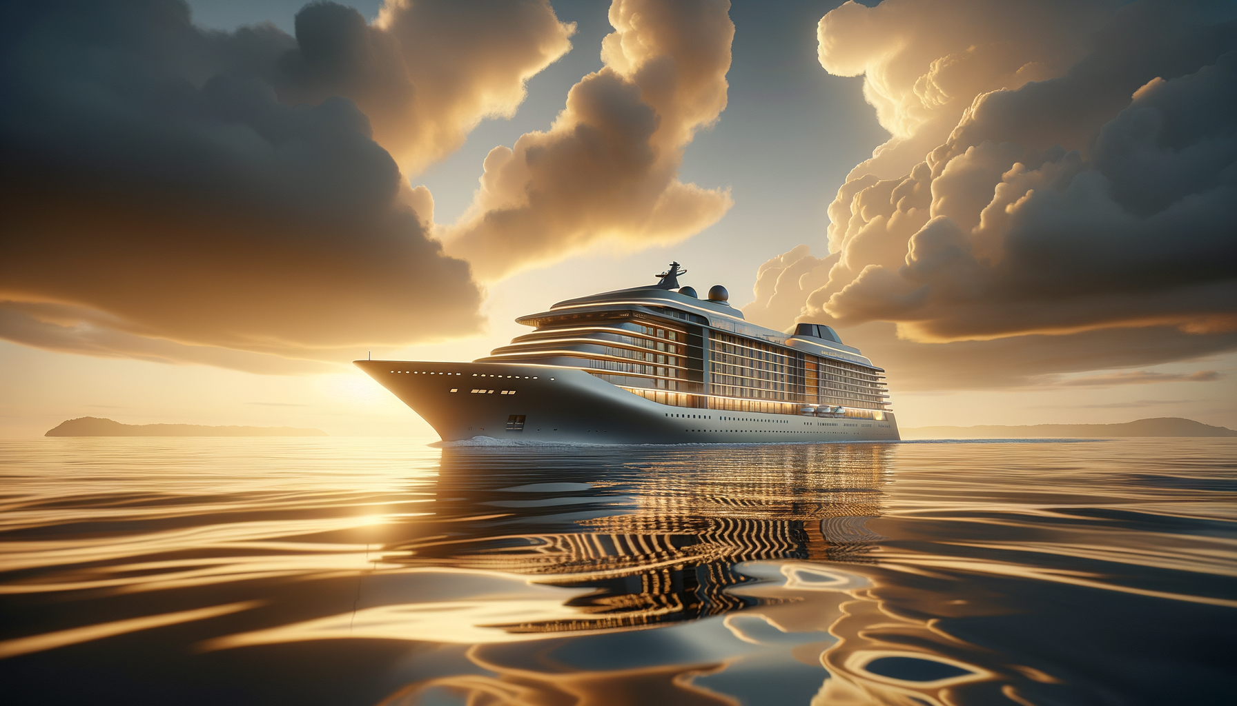 L’intérêt pour les croisières augmente discrètement en 2025