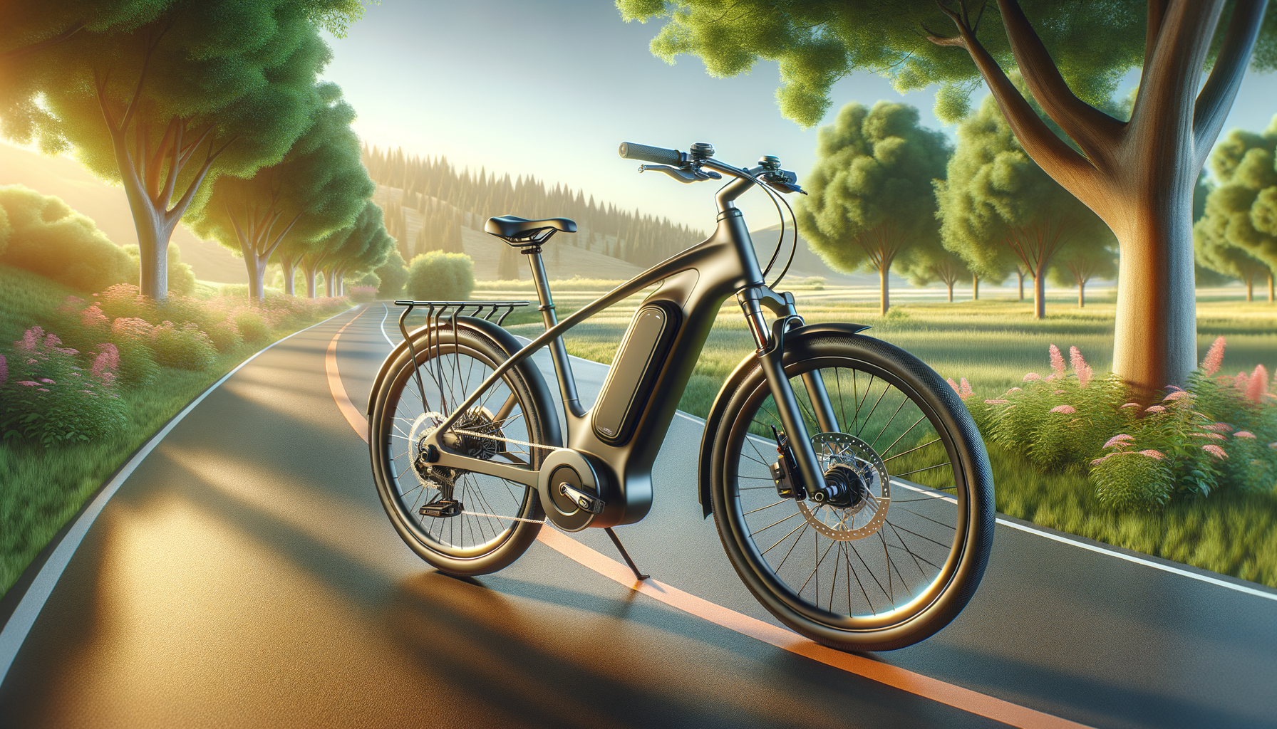 Why you should consider buying E-Bike